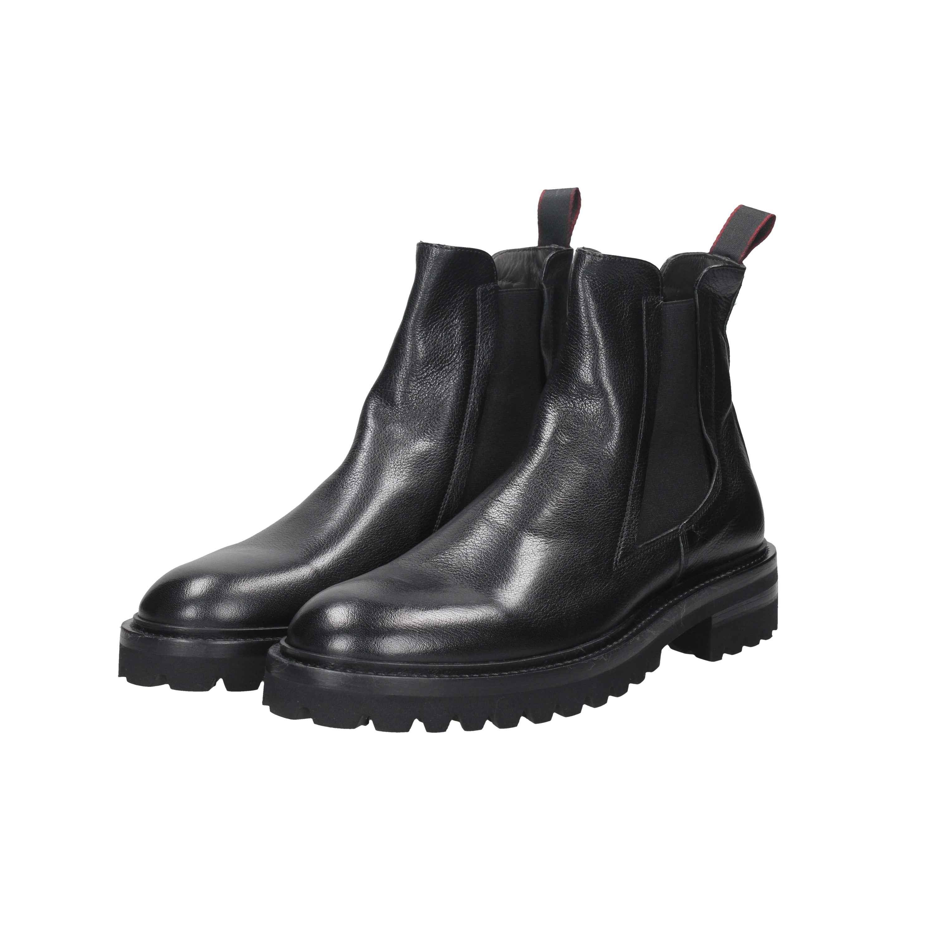 CORVARI - U 2582 Beatles