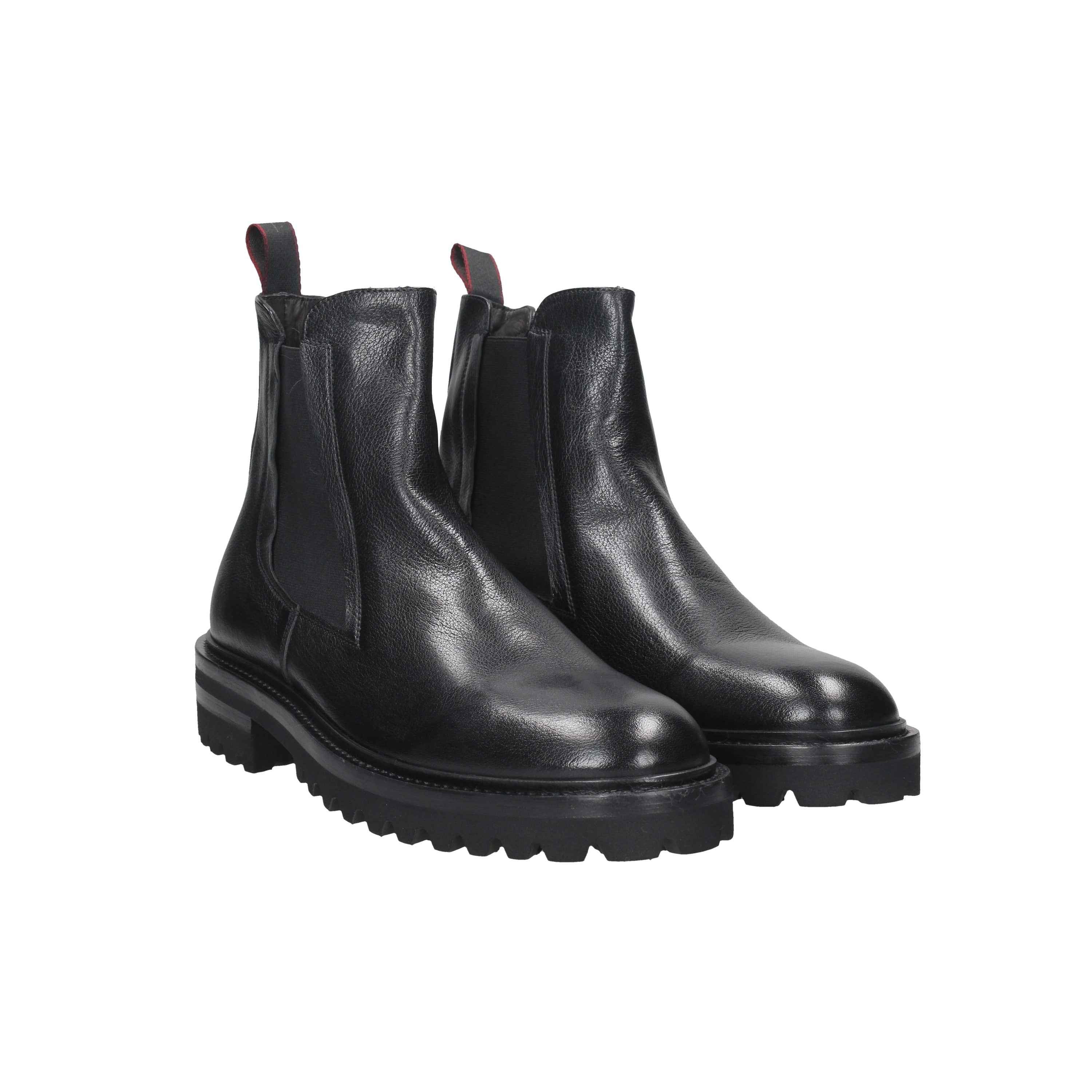 CORVARI - U 2582 Beatles