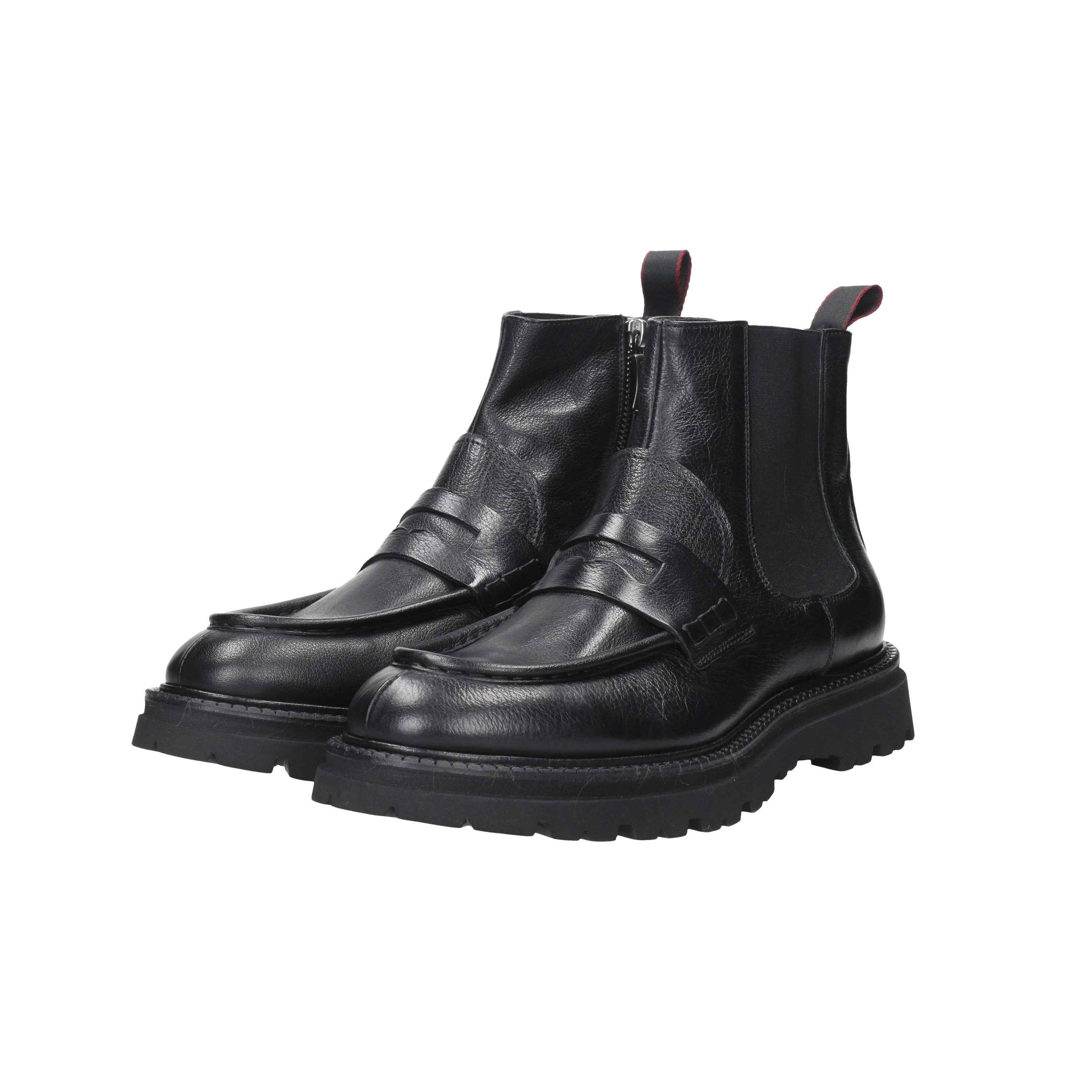 CORVARI - U 2606 Beatles