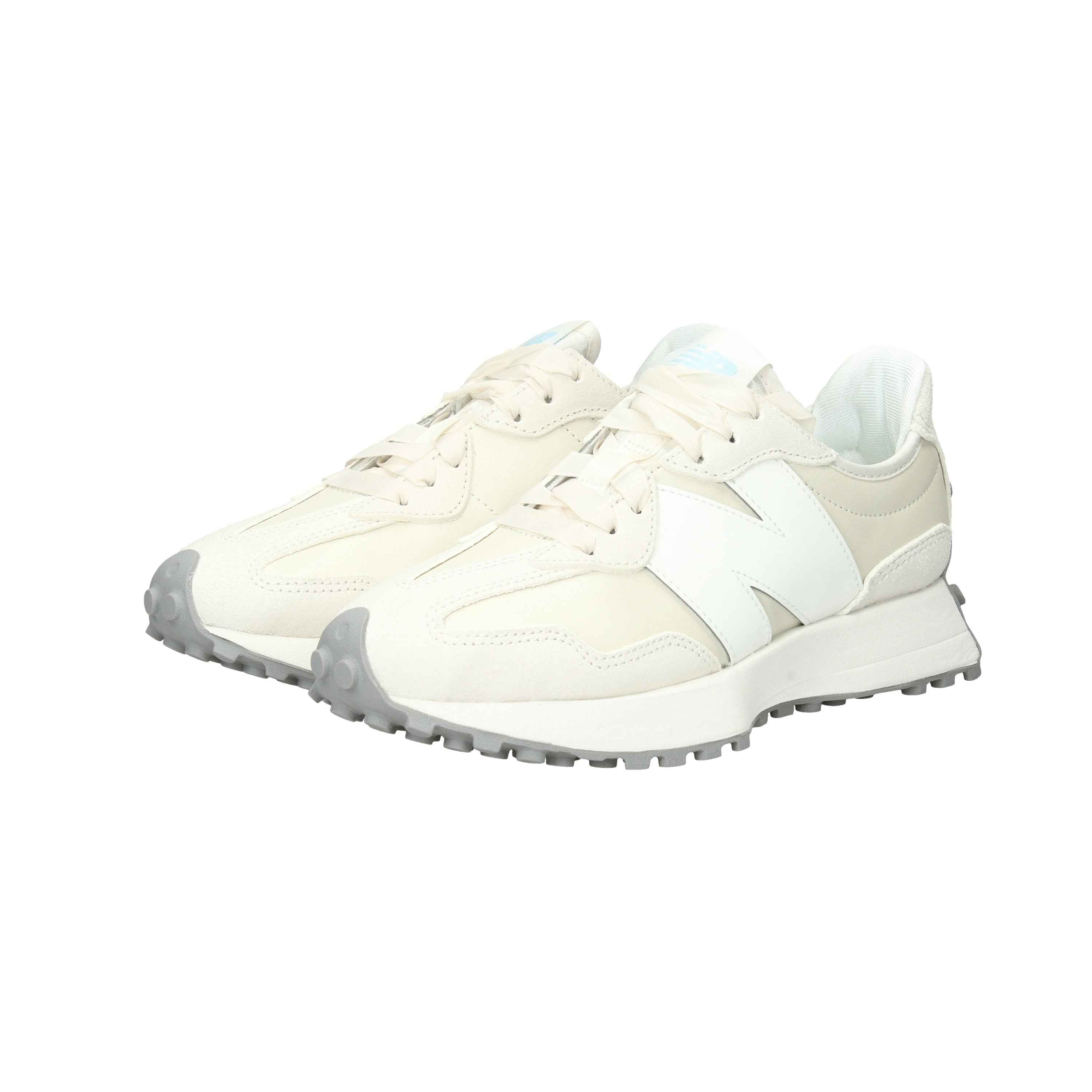 NEW BALANCE  - D WS 327 MO Sneakers