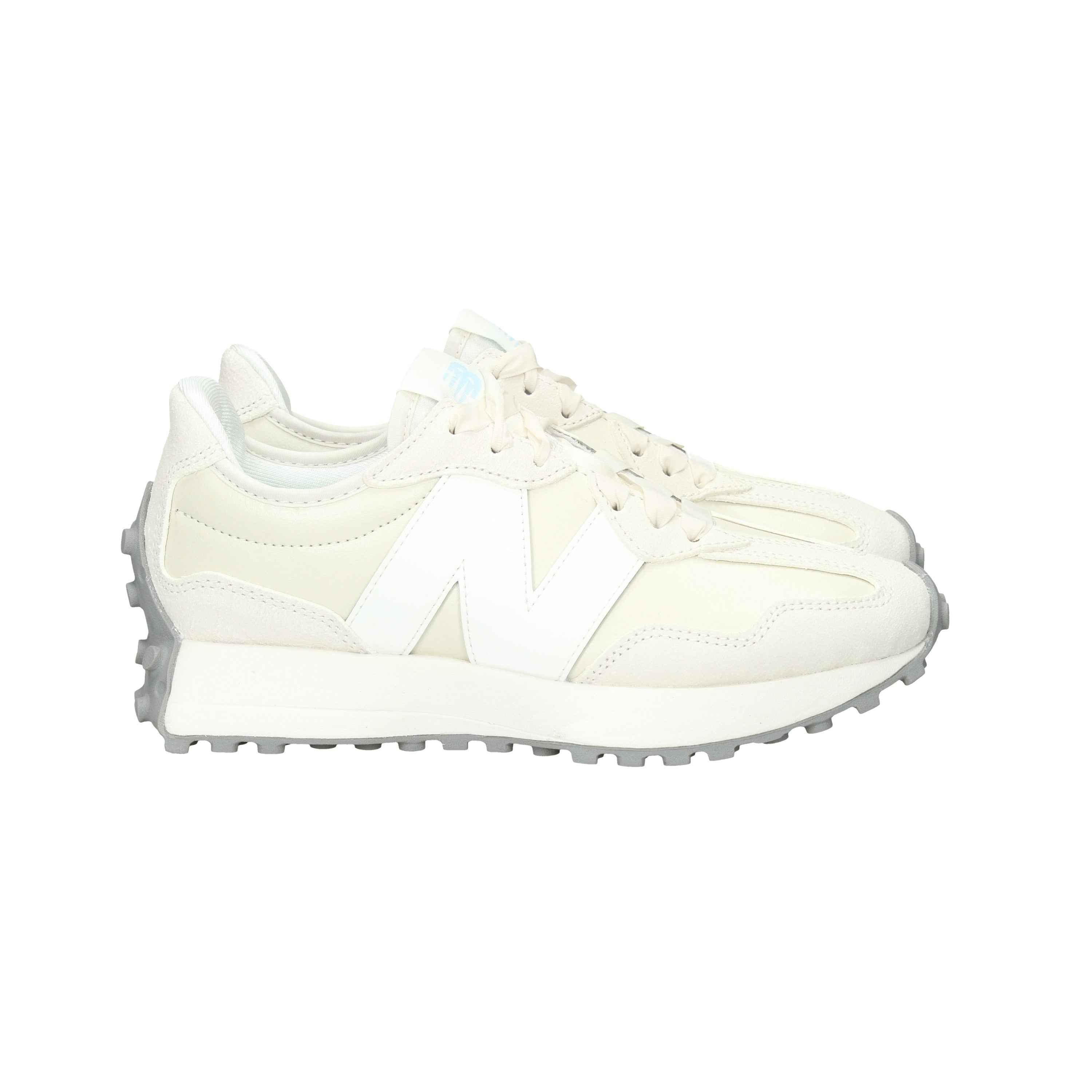 NEW BALANCE  - D WS 327 MO Sneakers