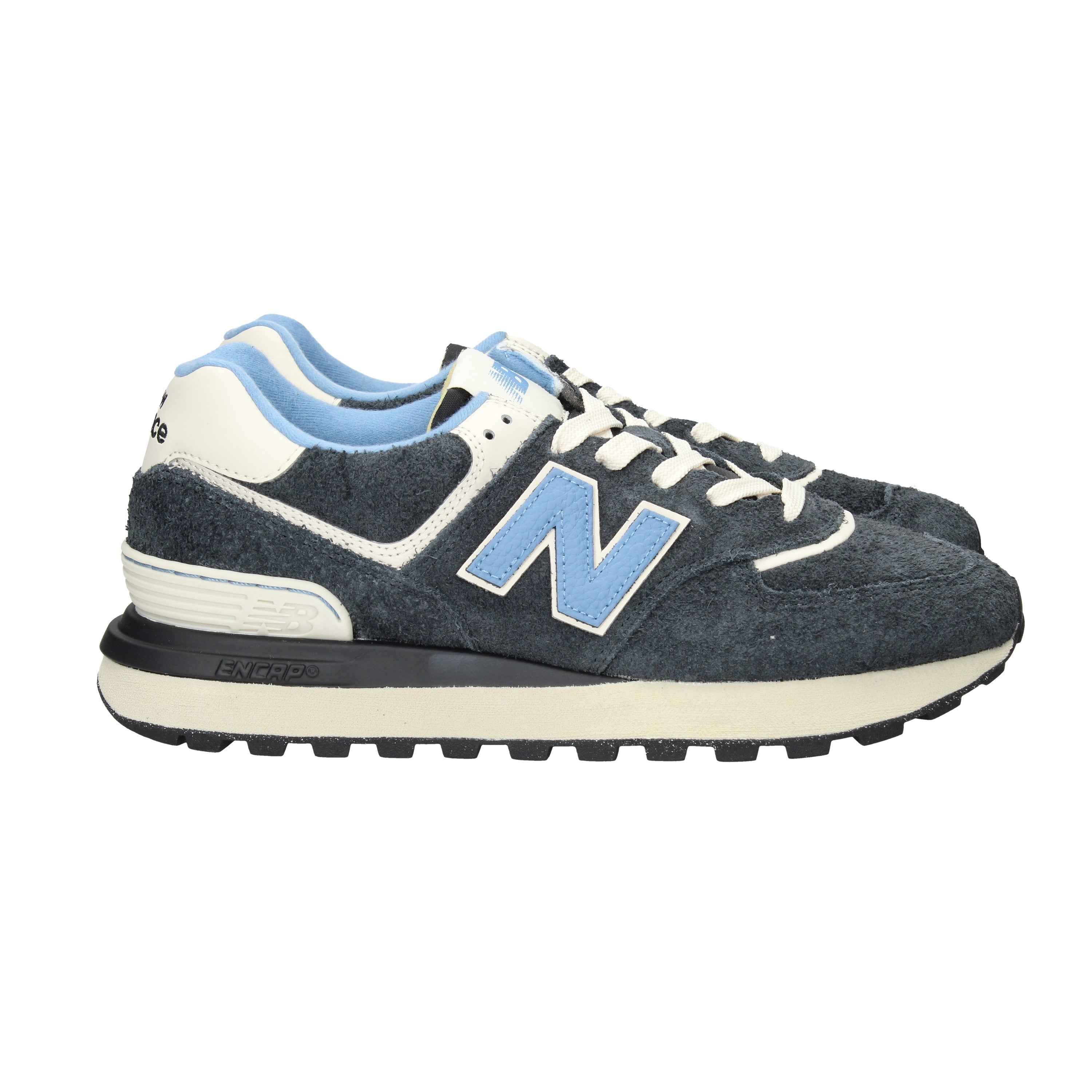 NEW BALANCE  - U U 574 LGBP Sneakers