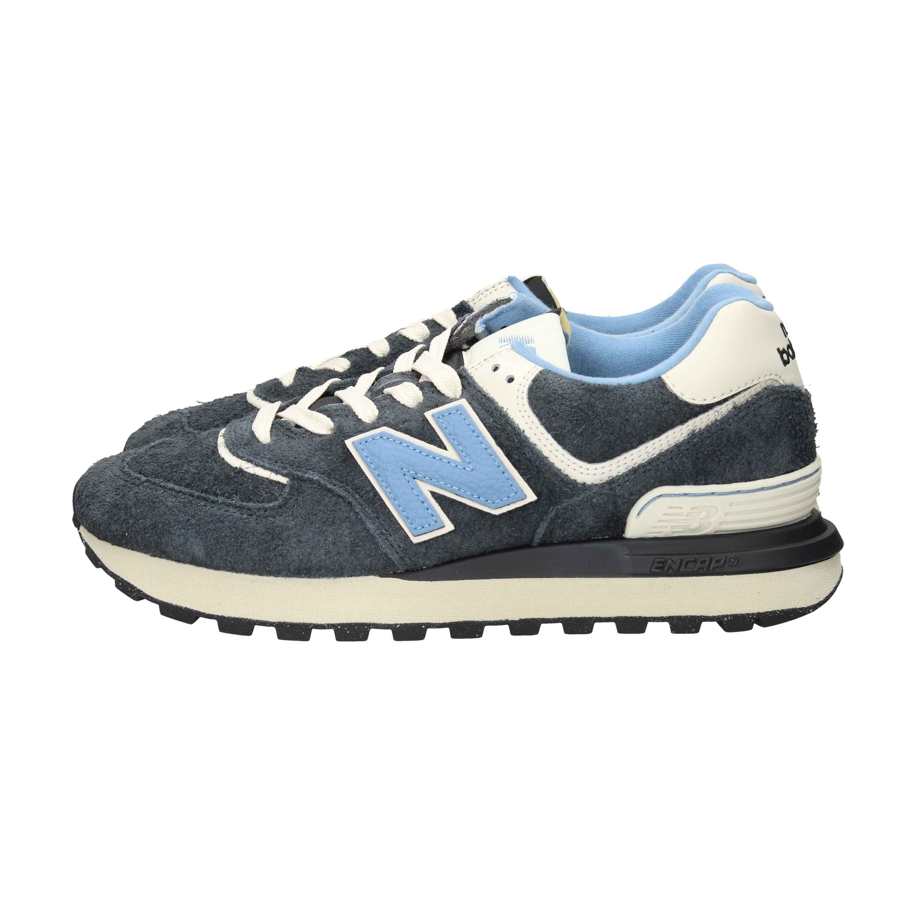 NEW BALANCE  - U U 574 LGBP Sneakers