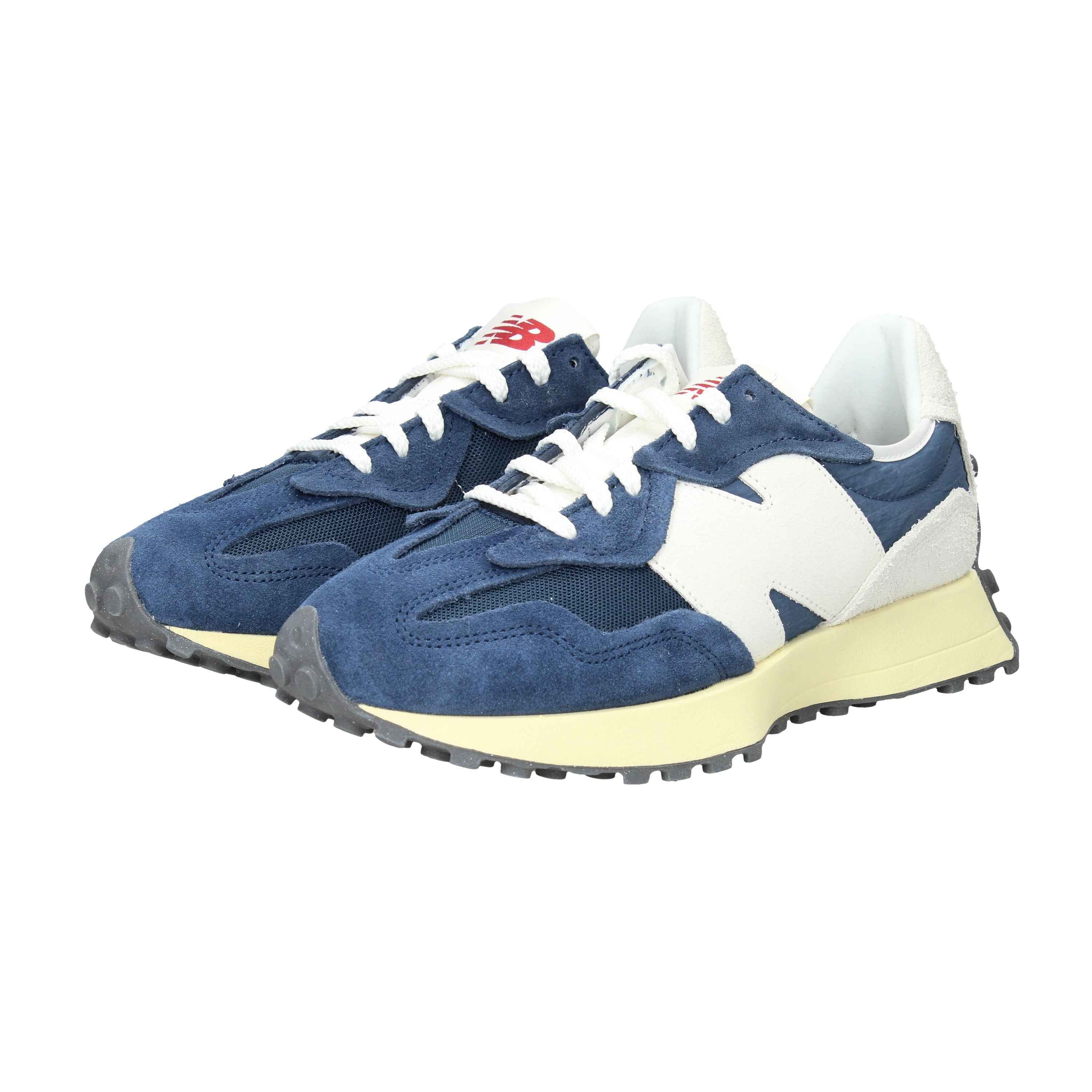 NEW BALANCE  - U U 327 WRJ Sneakers