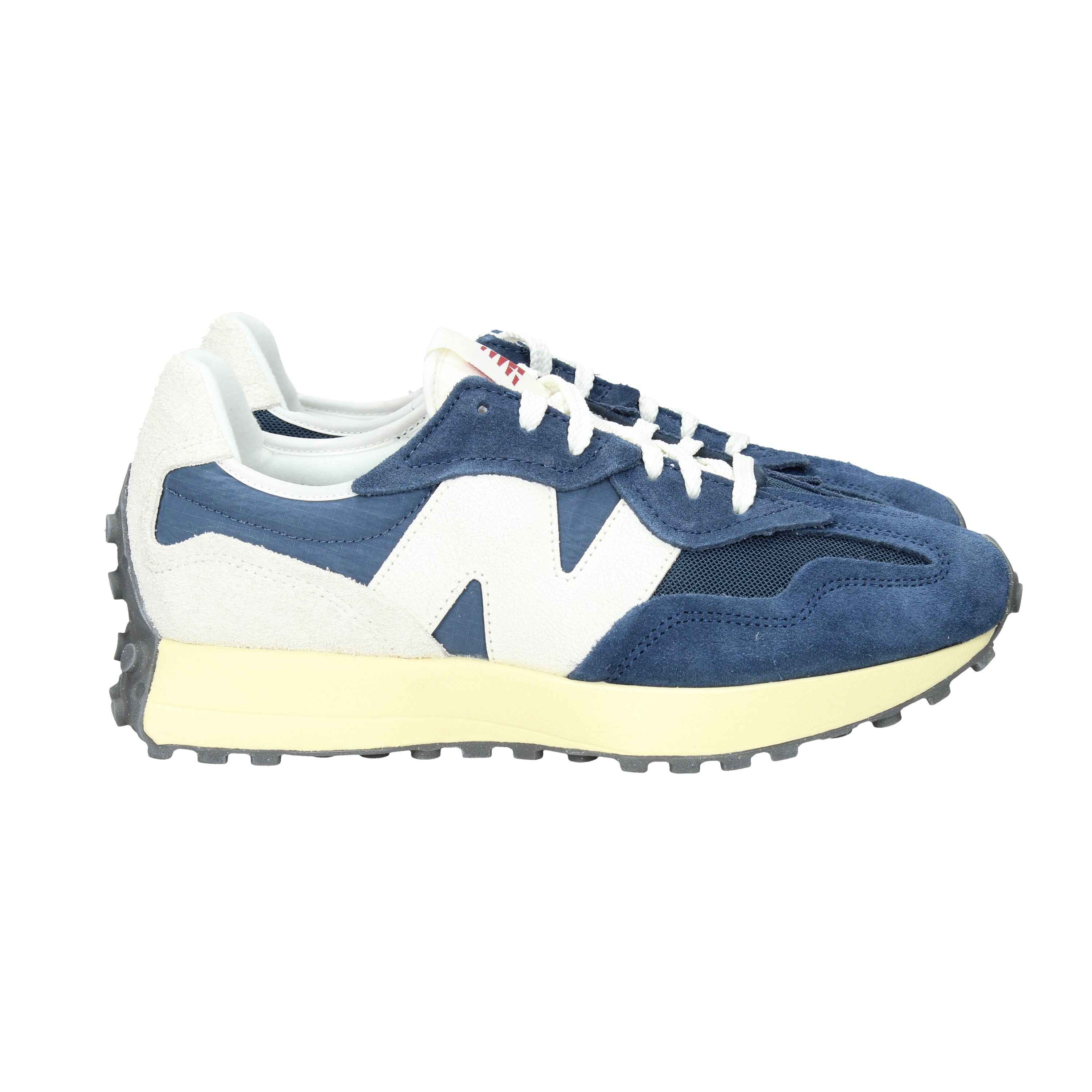 NEW BALANCE  - U U 327 WRJ Sneakers