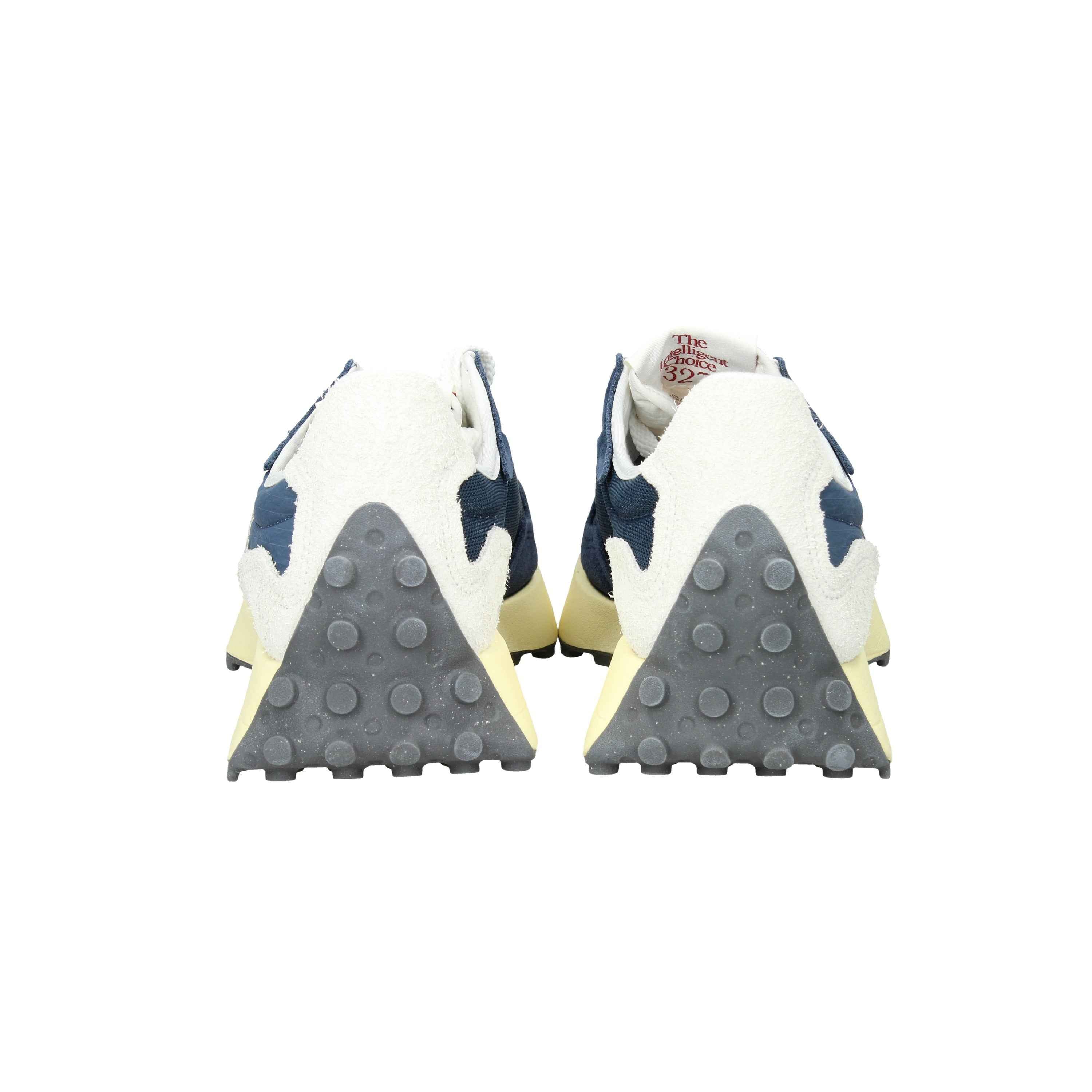 NEW BALANCE  - U U 327 WRJ Sneakers