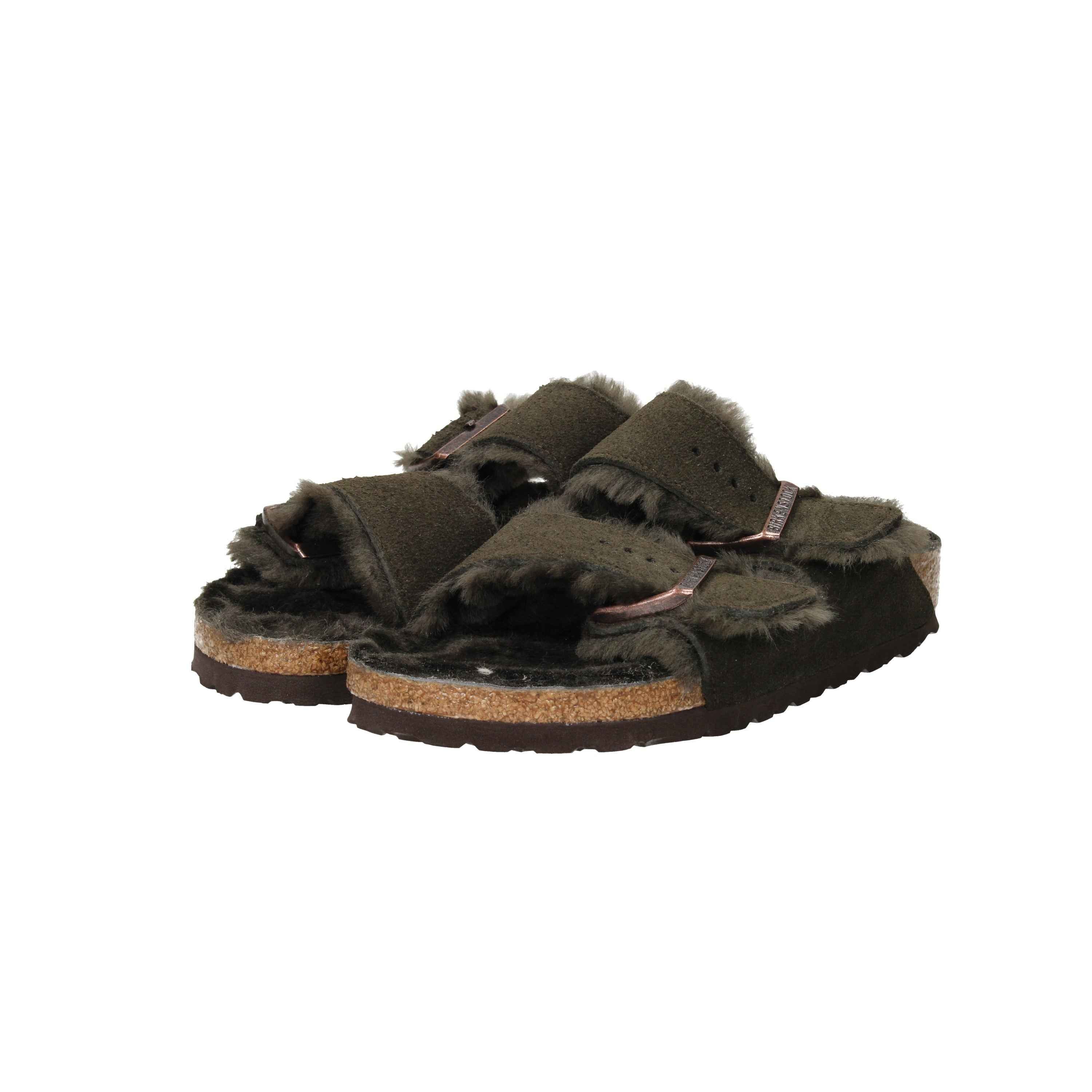 BIRKENSTOCK - 1020528 Ciabatta