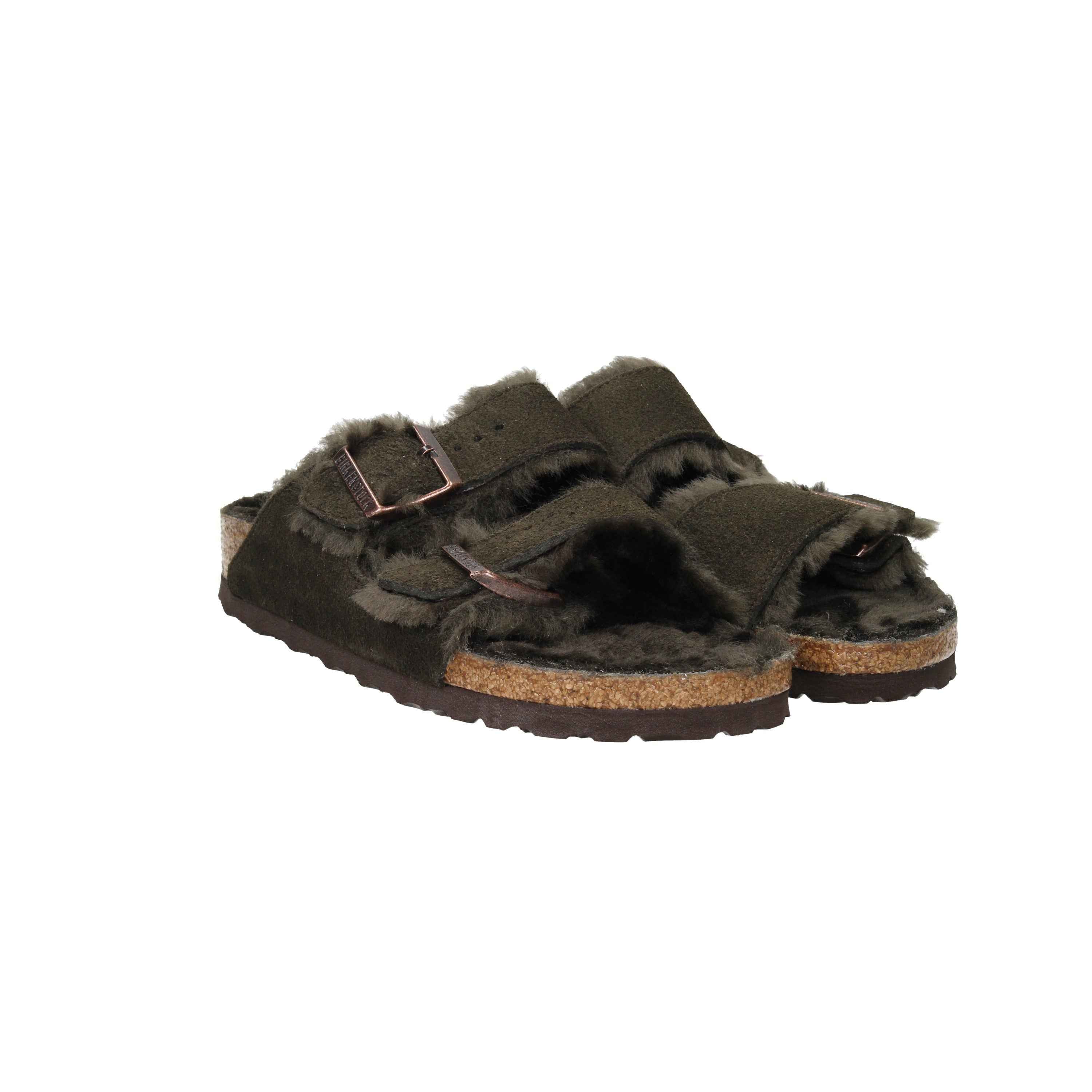 BIRKENSTOCK - 1020528 Ciabatta