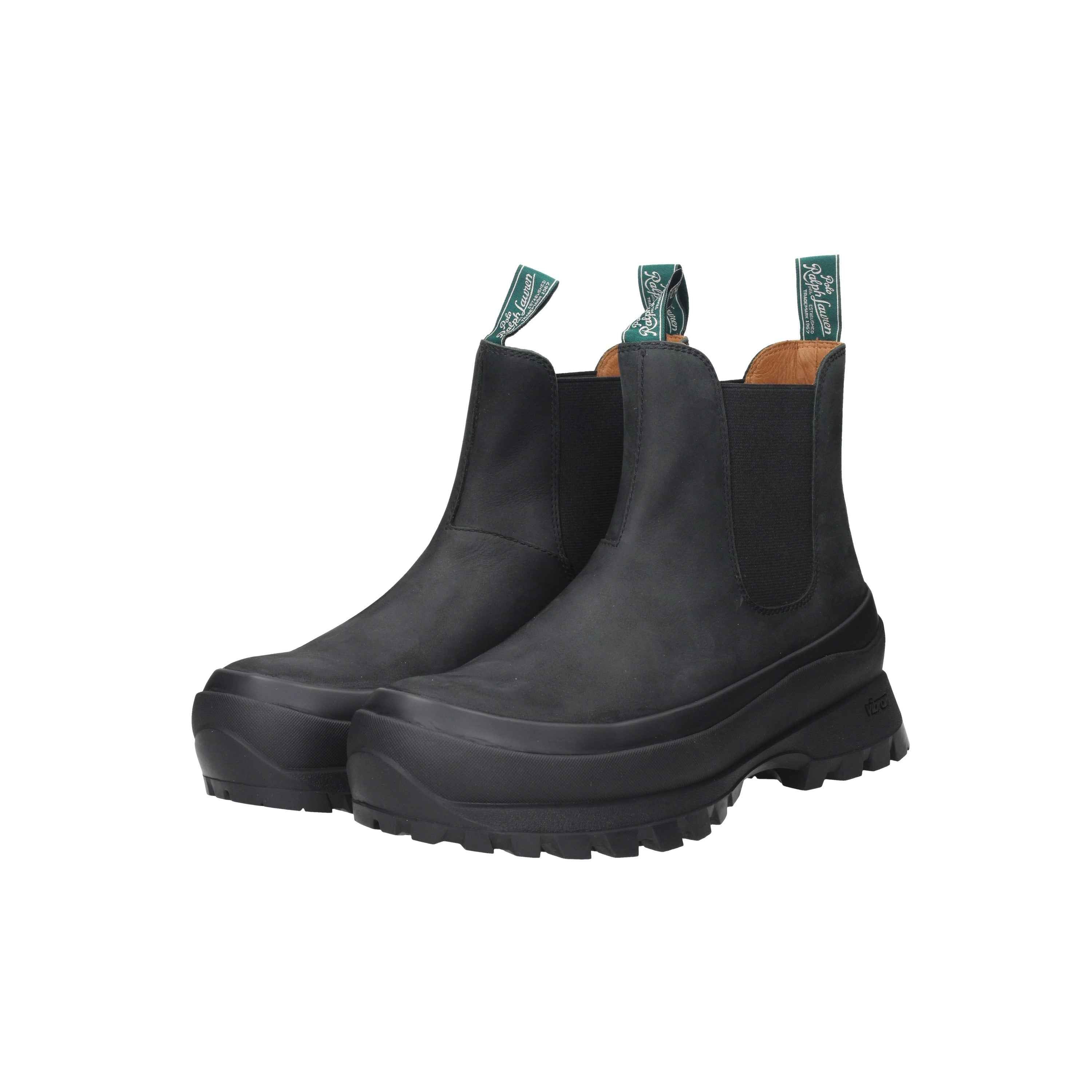POLO RALPH LAUREN - U 809945190 Beatles