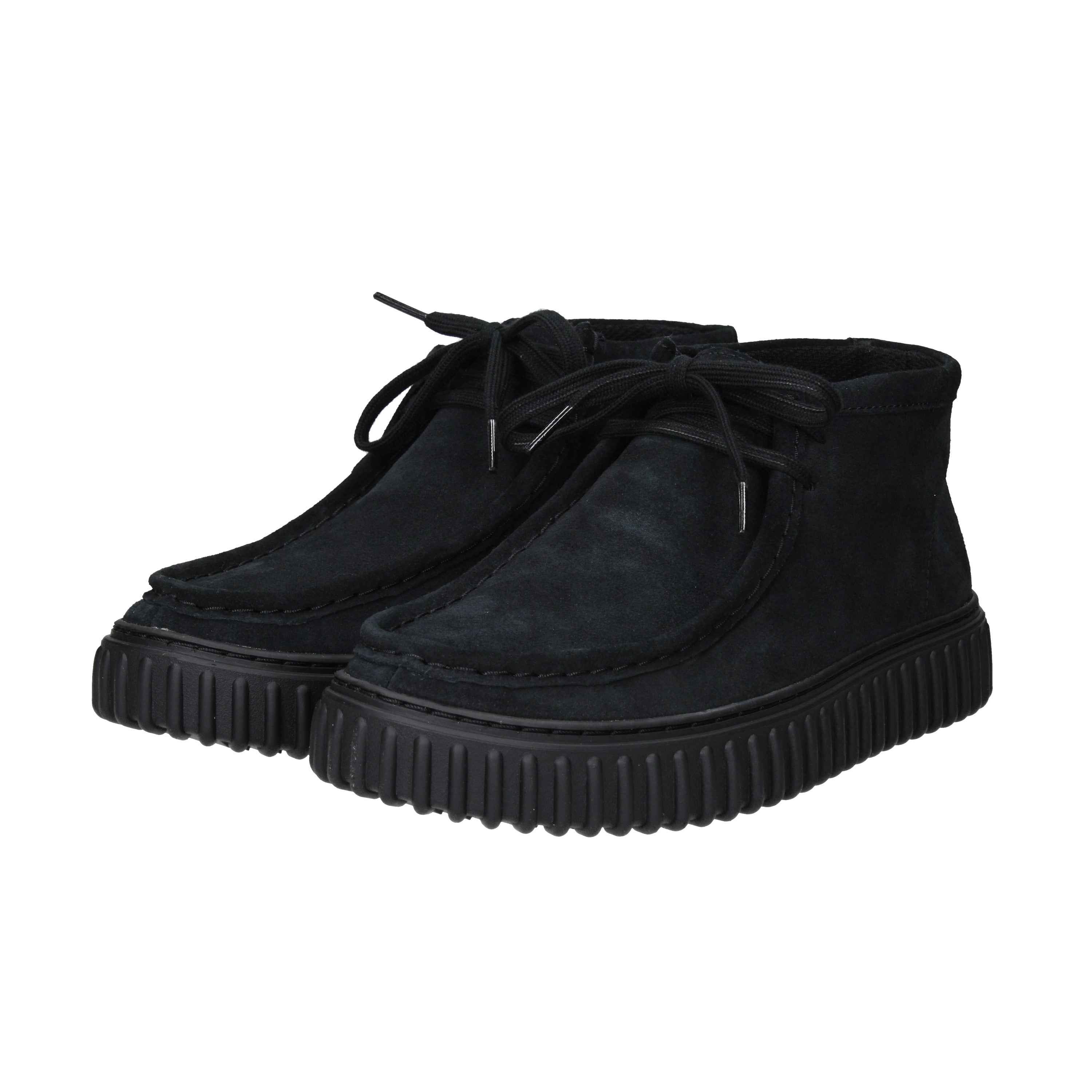 CLARKS - U 173664 Polacco