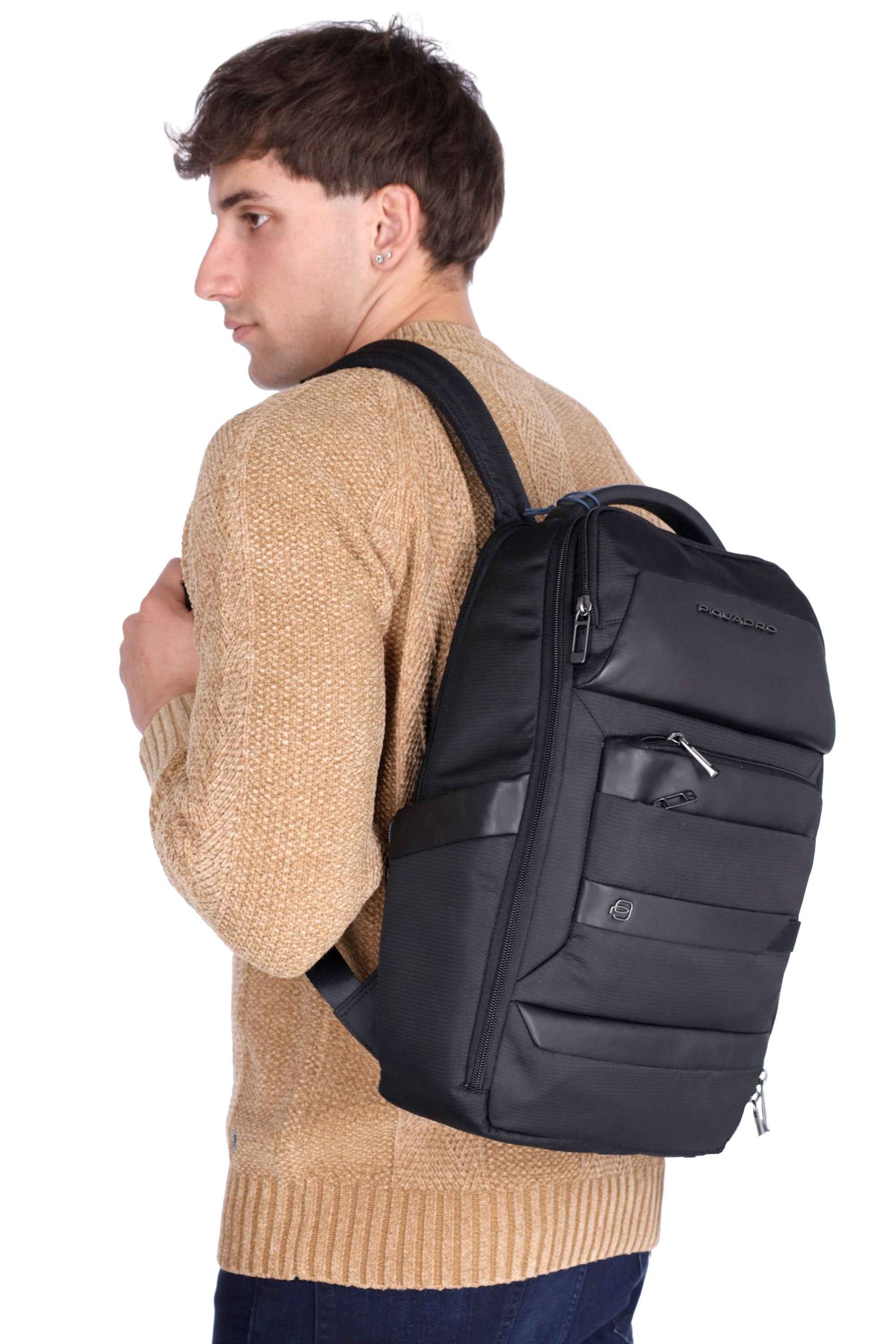 PIQUADRO - U CA6490W132 Zaino