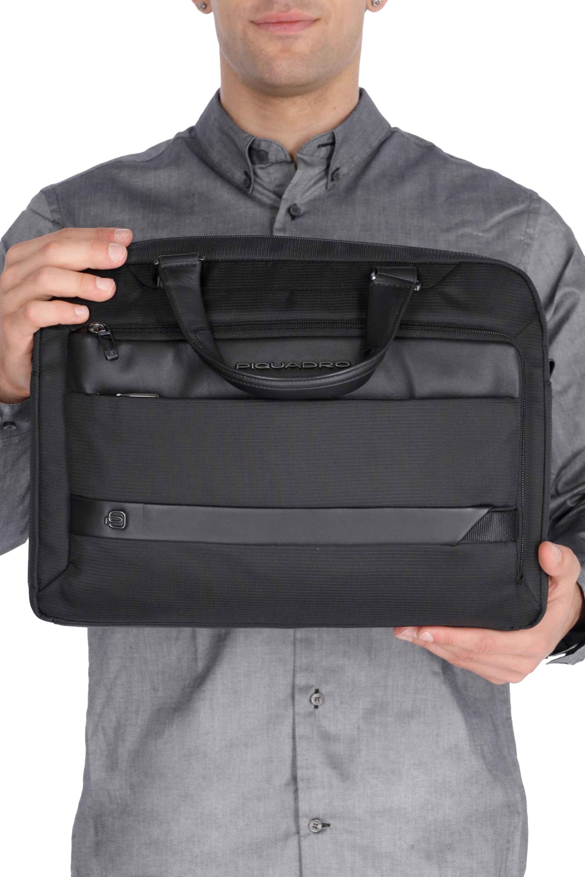 PIQUADRO - U CA6018W132 Borsa