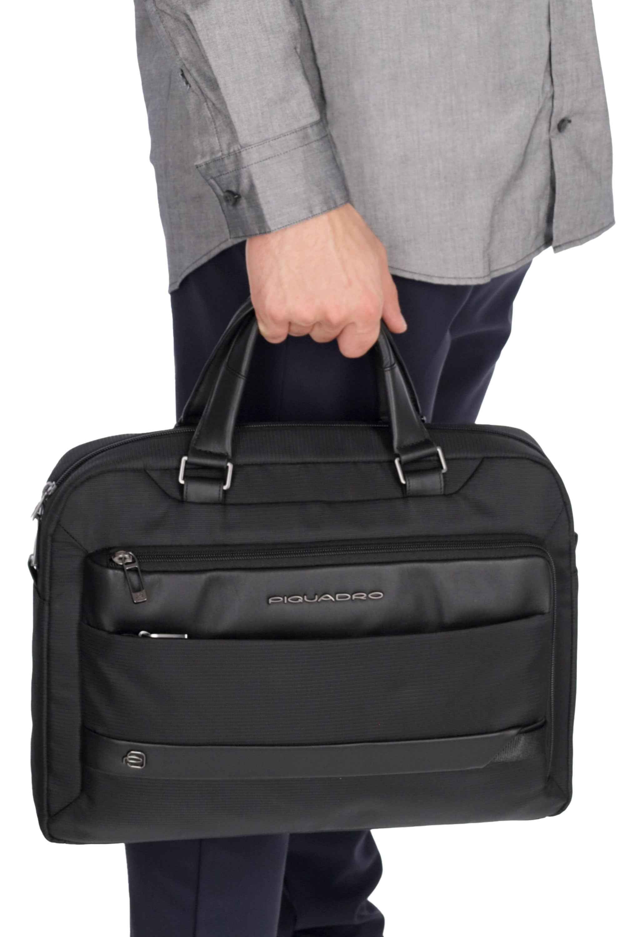 PIQUADRO - U CA6018W132 Borsa