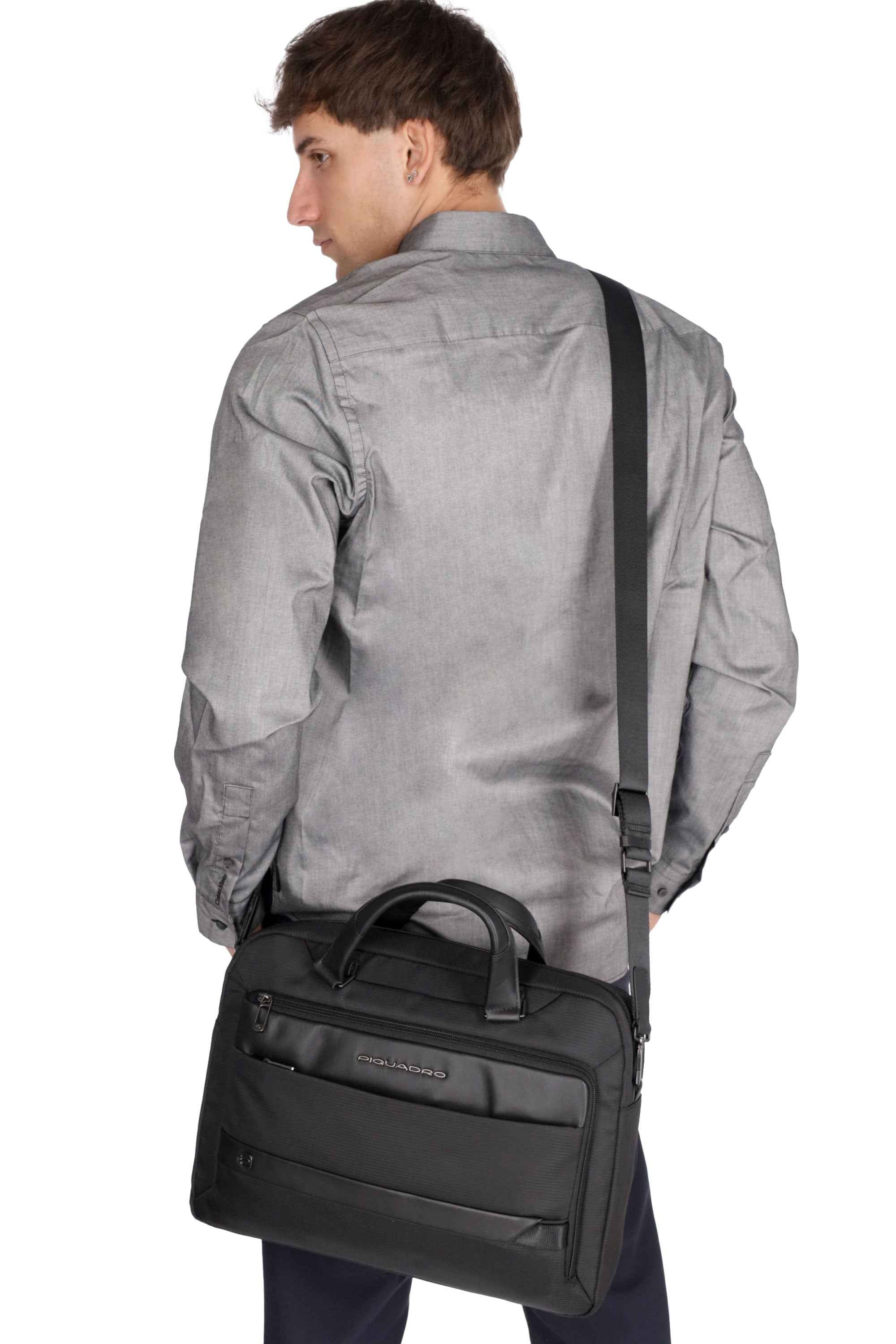 PIQUADRO - U CA6018W132 Borsa