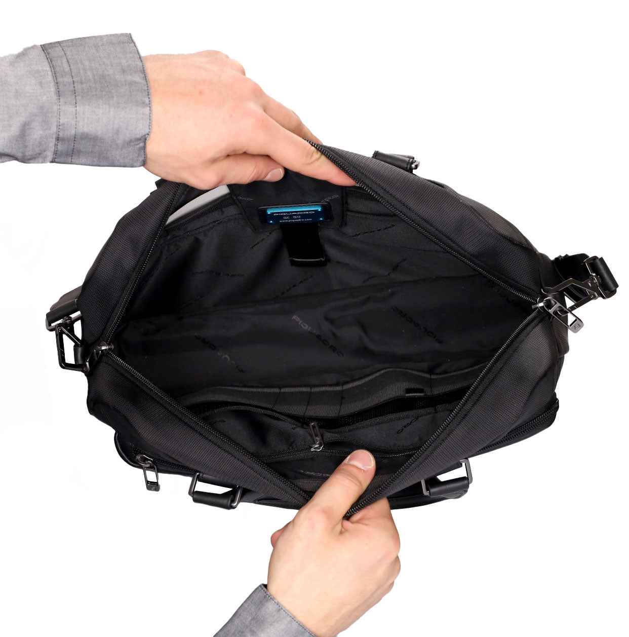 PIQUADRO - U CA6018W132 Borsa