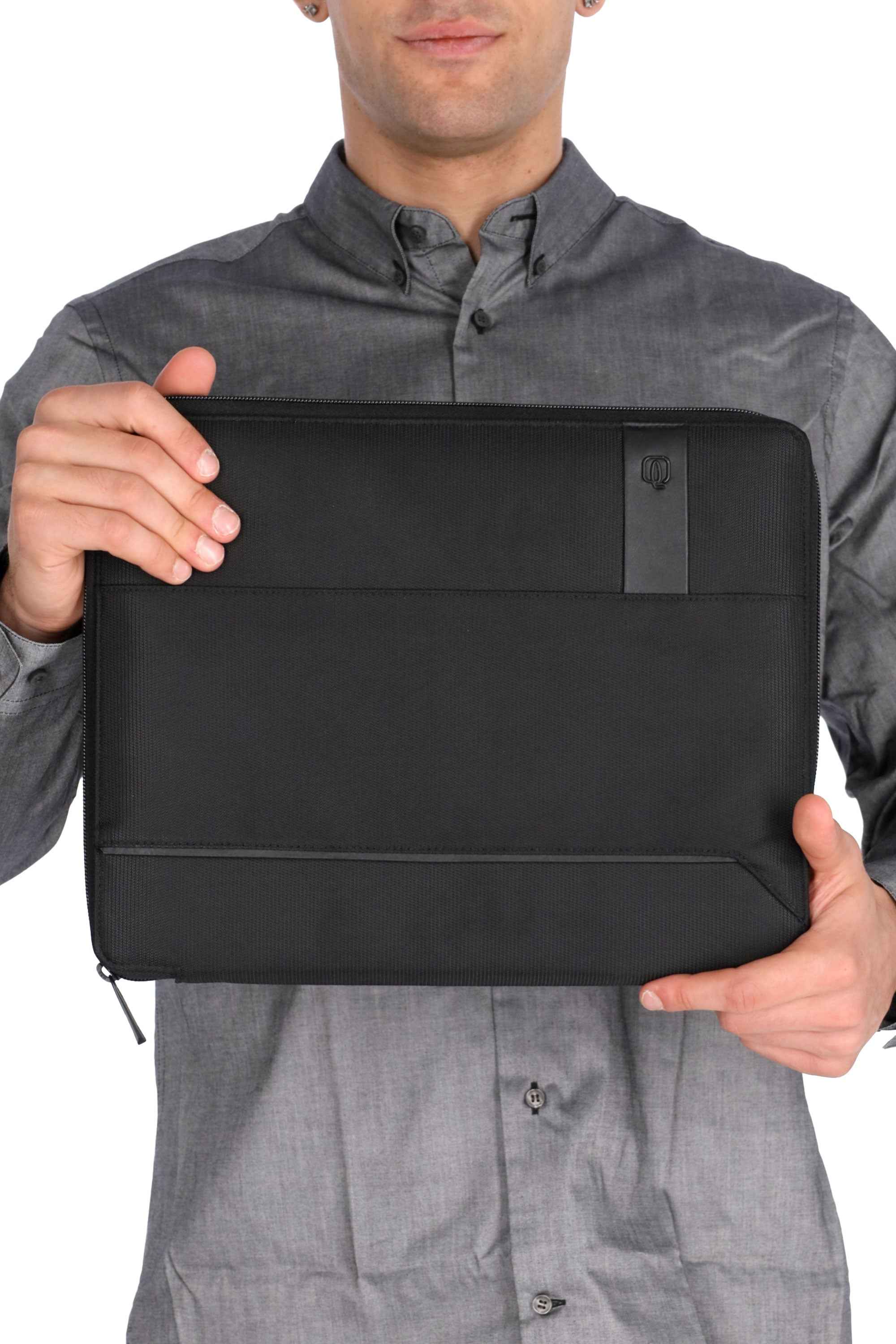 PIQUADRO - U PB6554W129 Portadocumenti