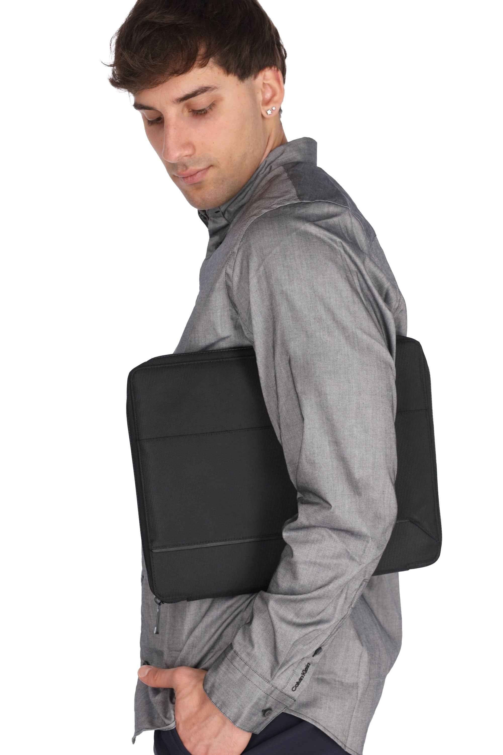 PIQUADRO - U PB6554W129 Portadocumenti