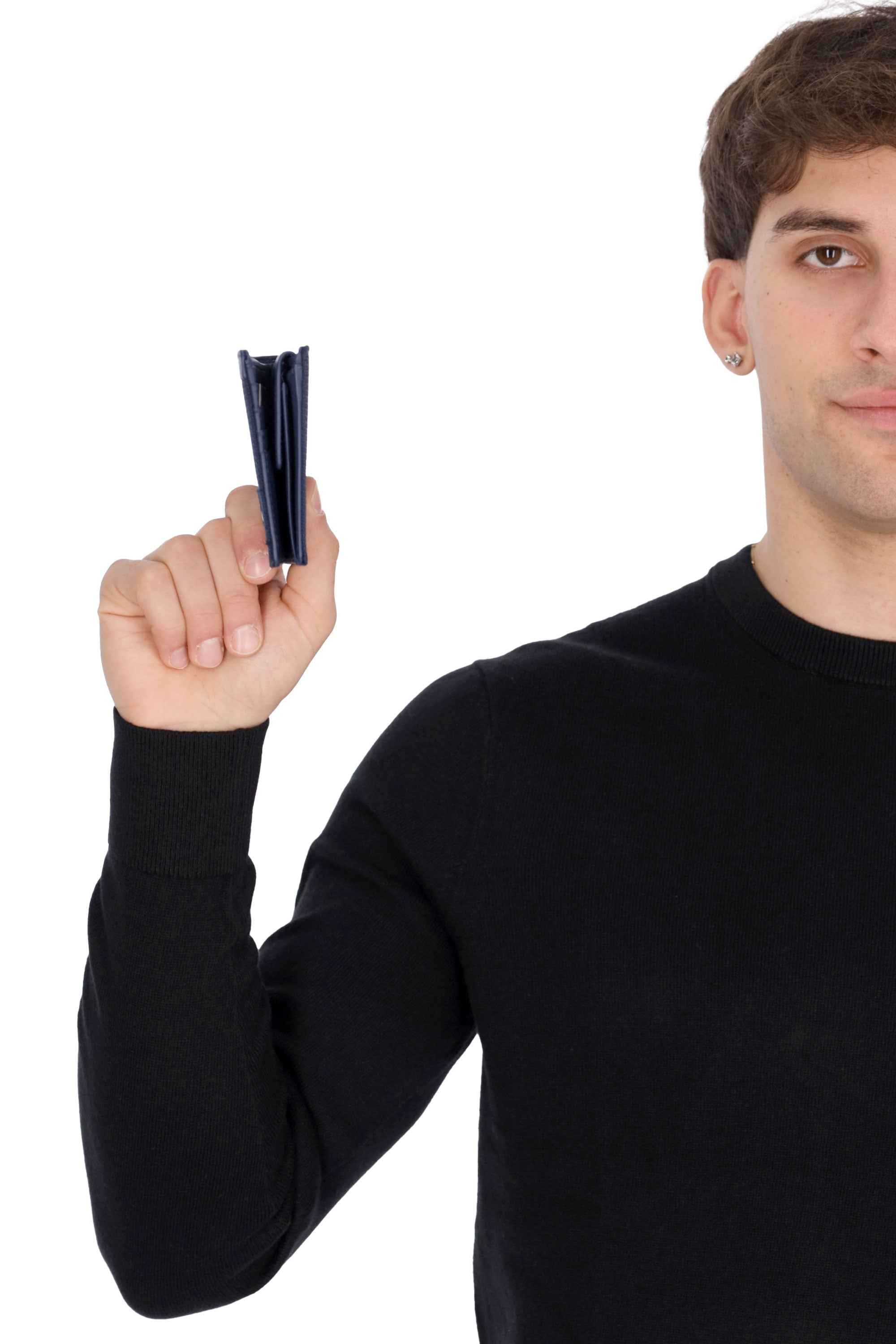 PIQUADRO - U PU257W132R Portafoglio