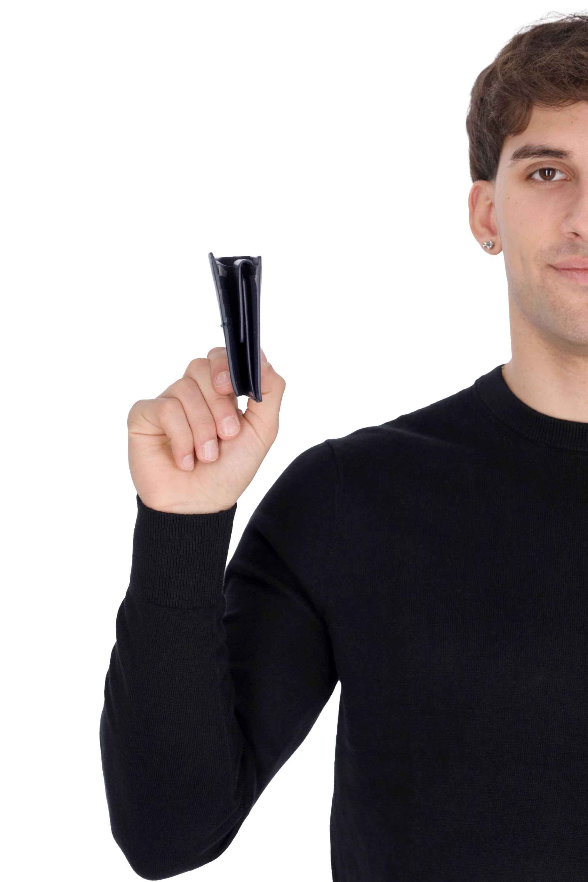 PIQUADRO - U PU257W135R Portafoglio