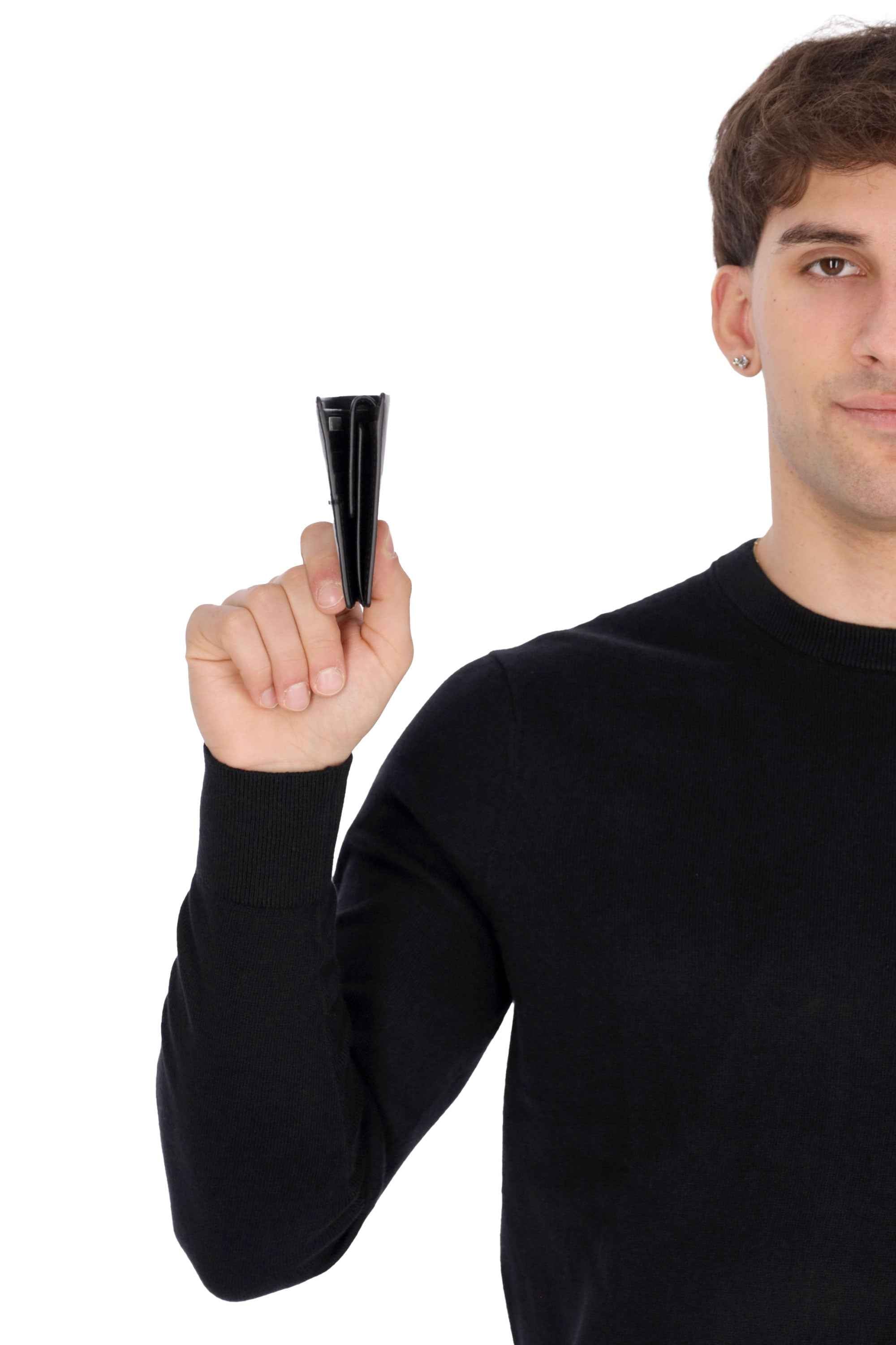 PIQUADRO - U PU257W135R Portafoglio