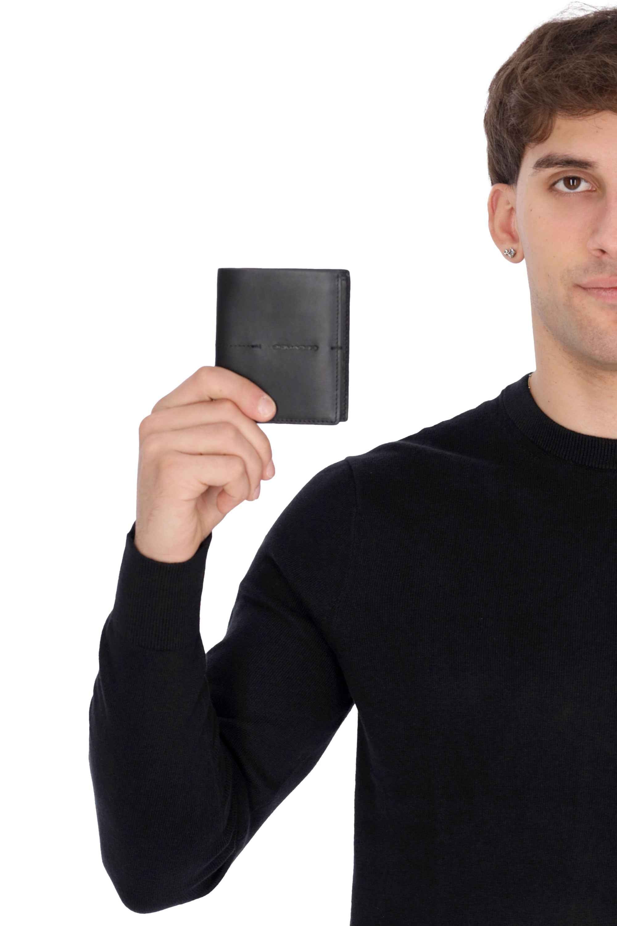 PIQUADRO - U PU5964W135R Portafoglio