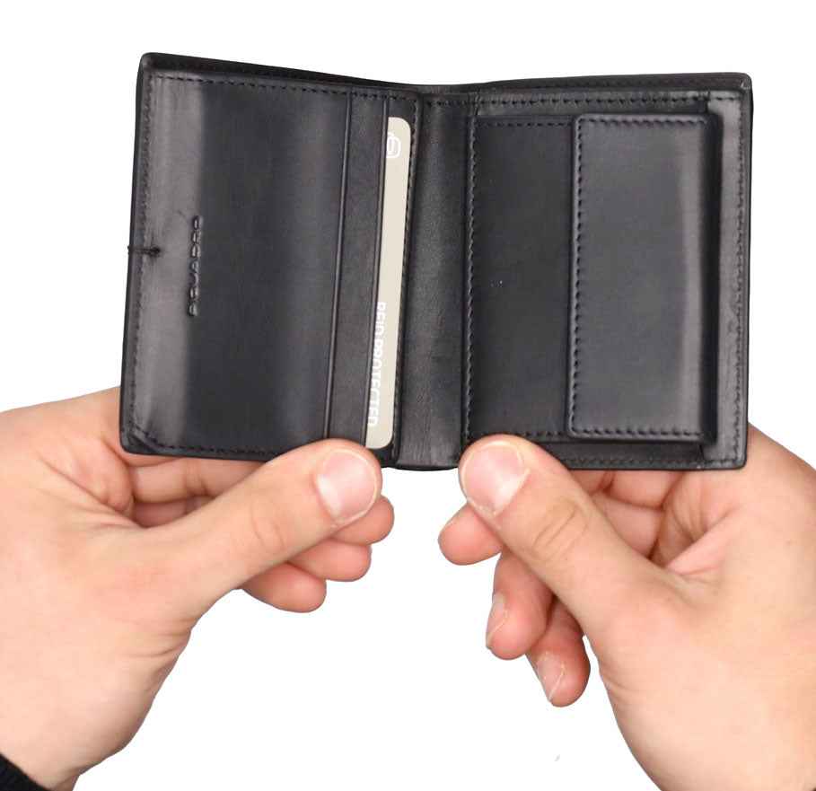 PIQUADRO - U PU5964W135R Portafoglio