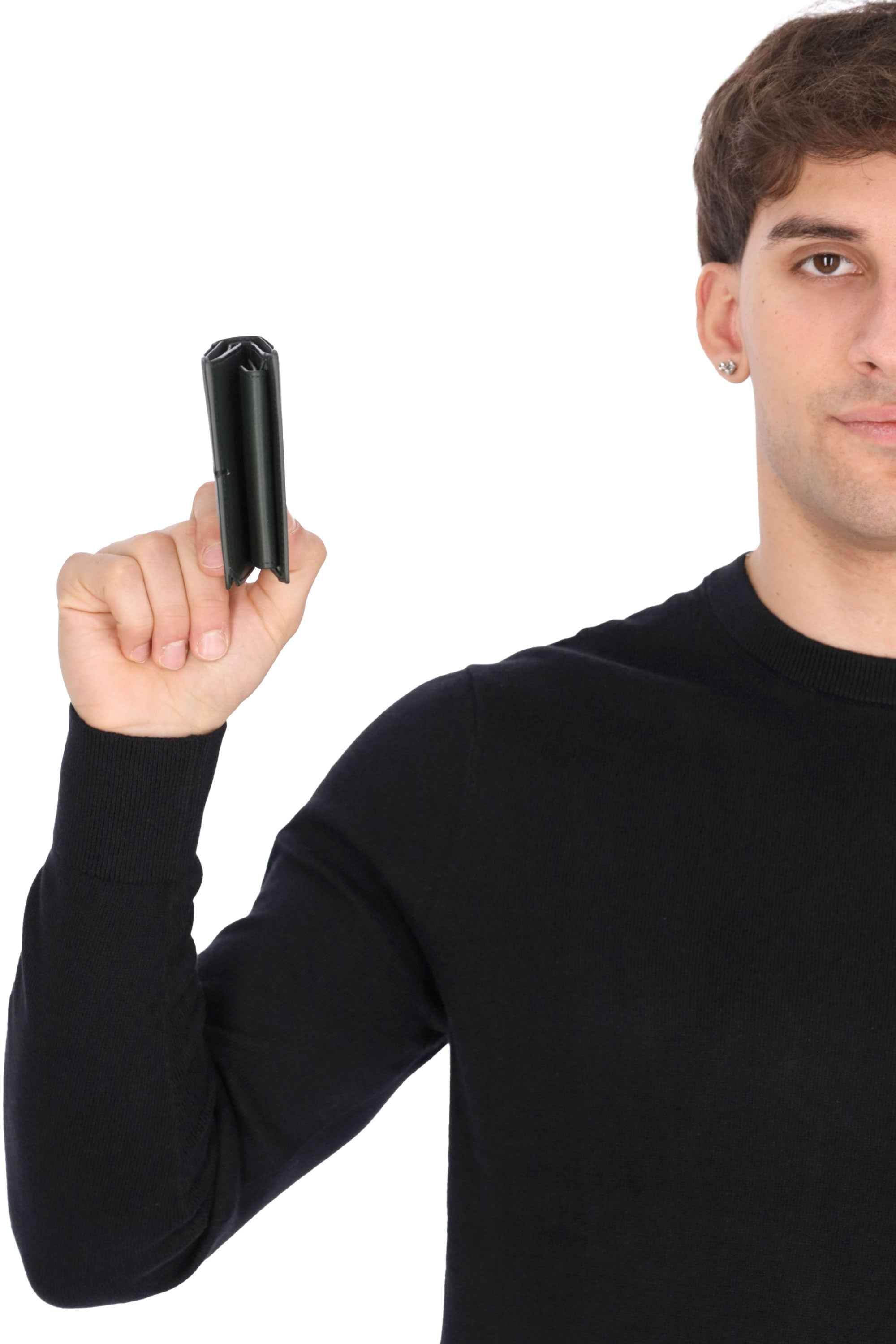 PIQUADRO - U PU5964W135R Portafoglio