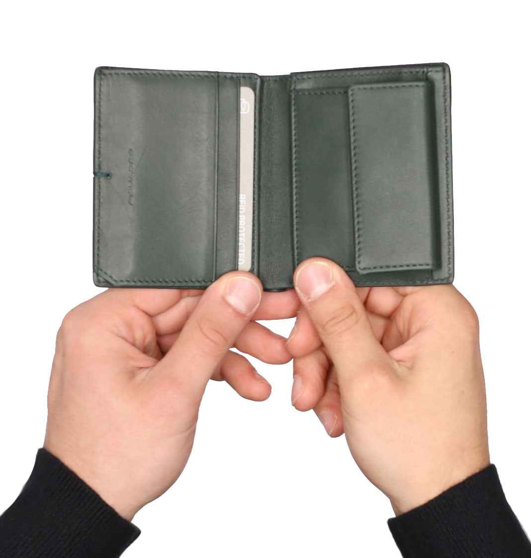 PIQUADRO - U PU5964W135R Portafoglio