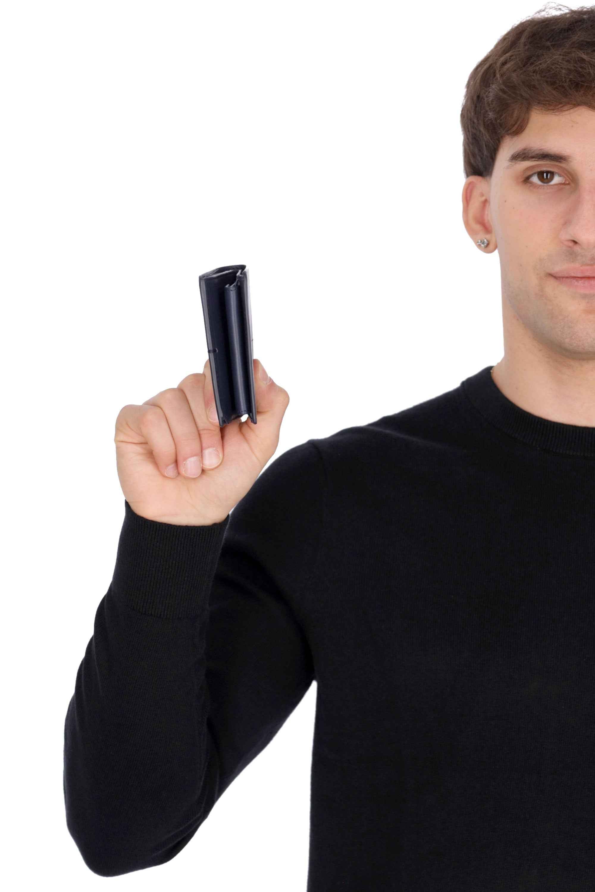 PIQUADRO - U PU5964W135R Portafoglio