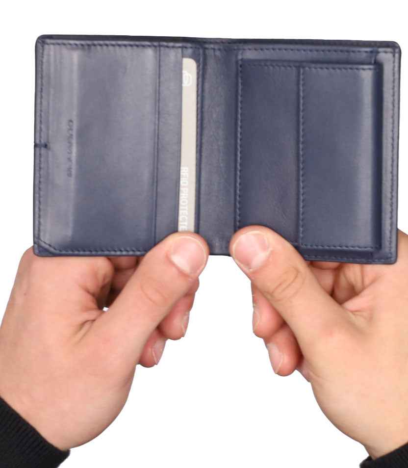 PIQUADRO - U PU5964W135R Portafoglio