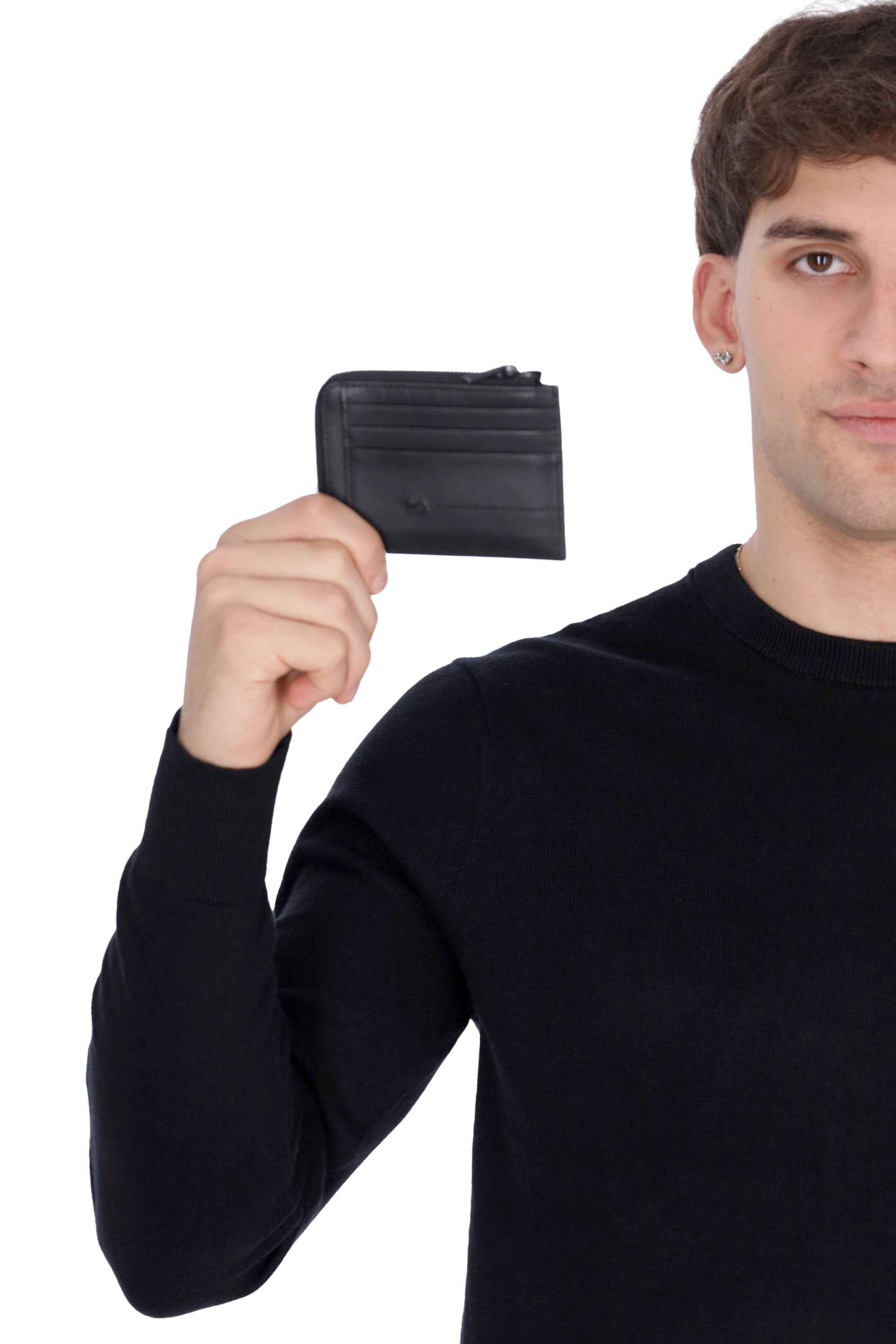 PIQUADRO - U PP4822W135R Portamonete