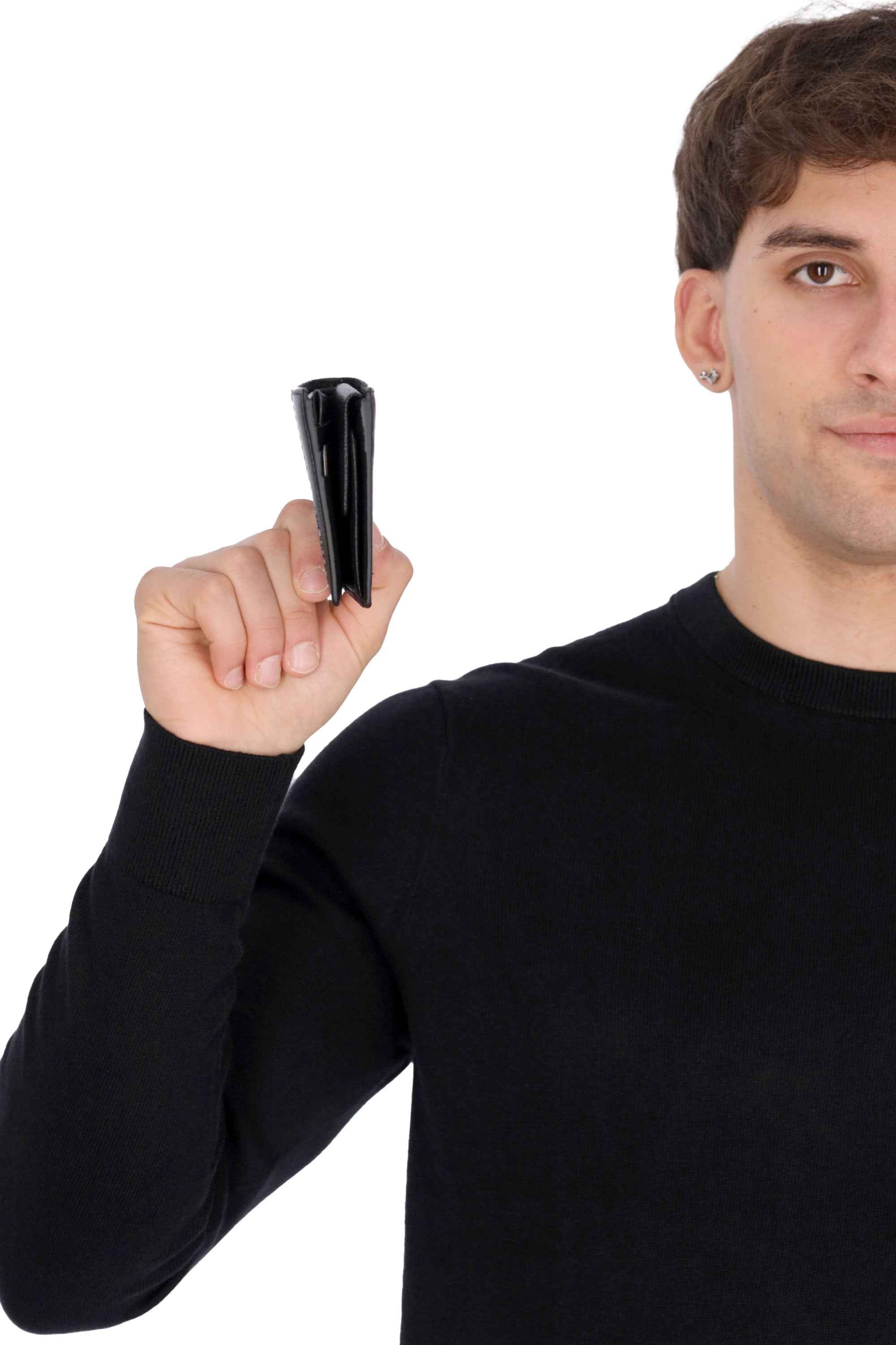 PIQUADRO - U PU4188W130R Portafoglio