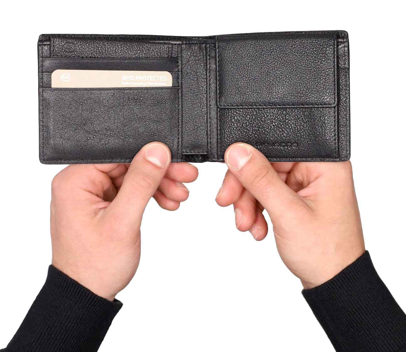 PIQUADRO - U PU4188W130R Portafoglio