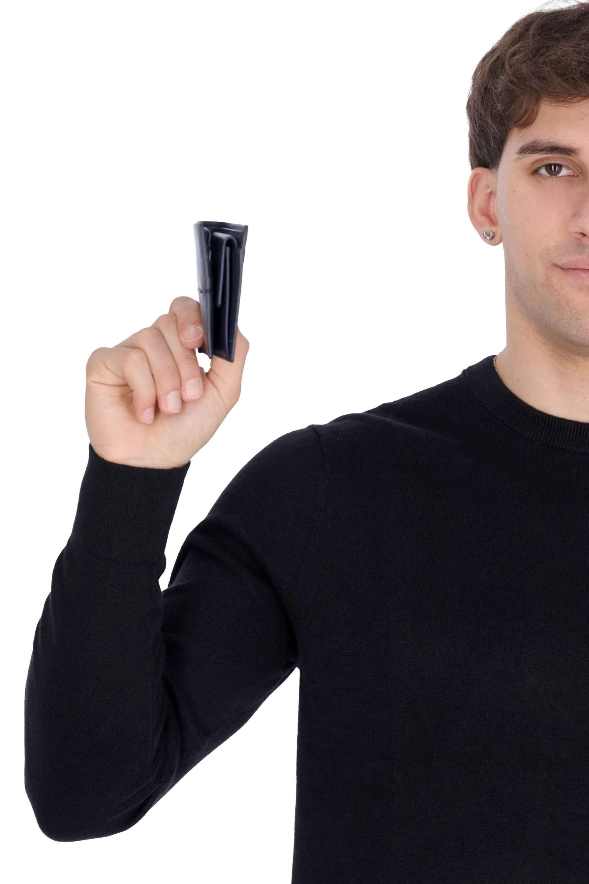 PIQUADRO - U PU4188W135R Portafoglio