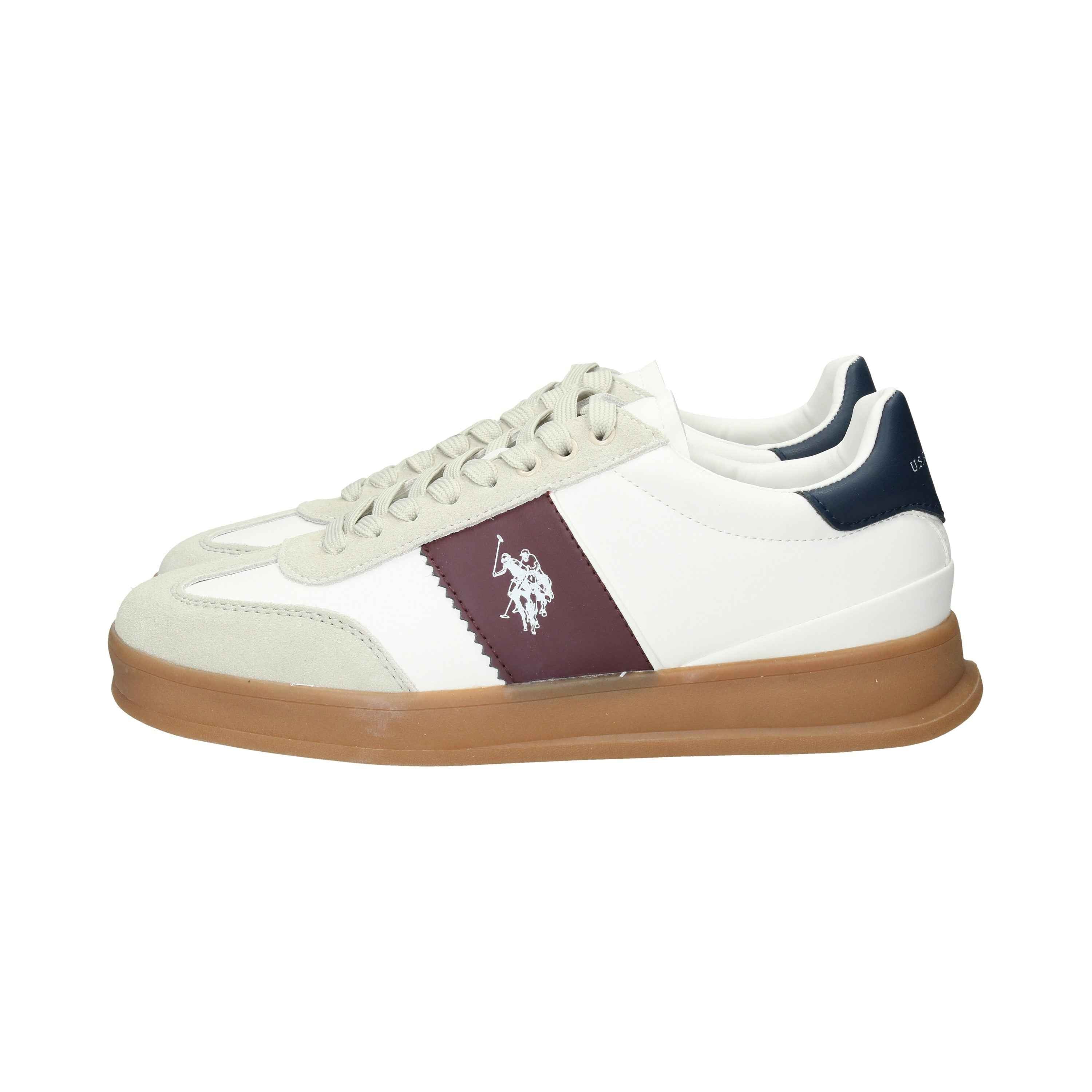 U.S. POLO ASSN - U CAMPY001 Sneakers