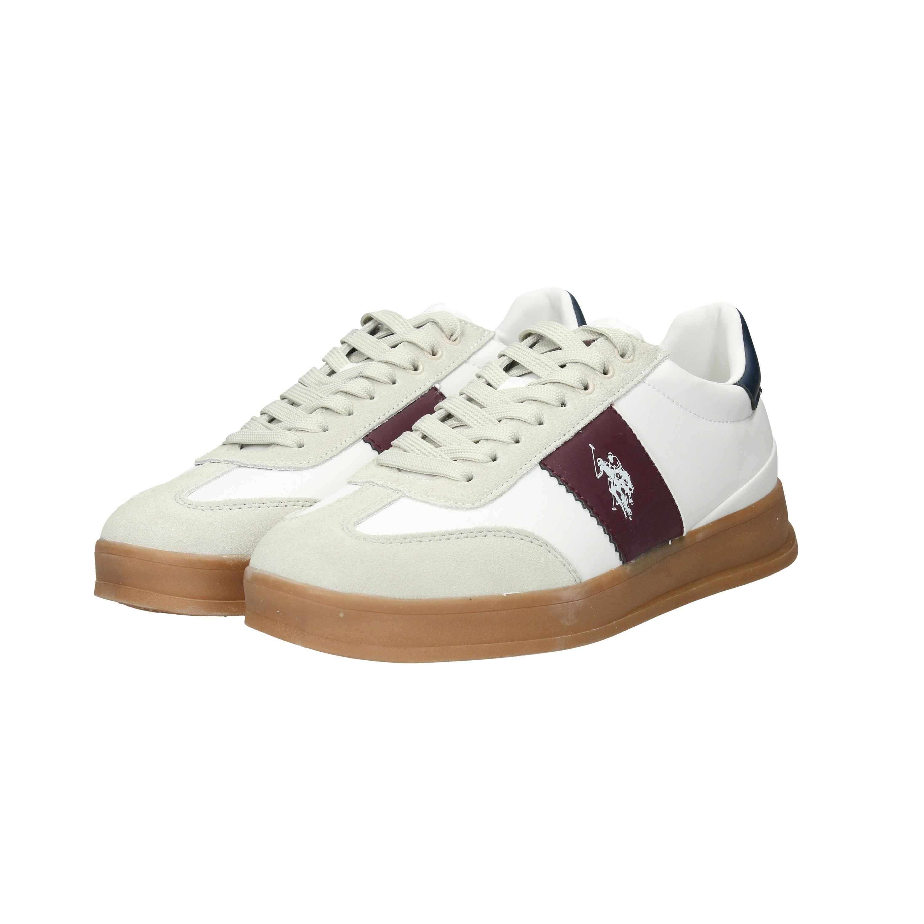 U.S. POLO ASSN - U CAMPY001 Sneakers