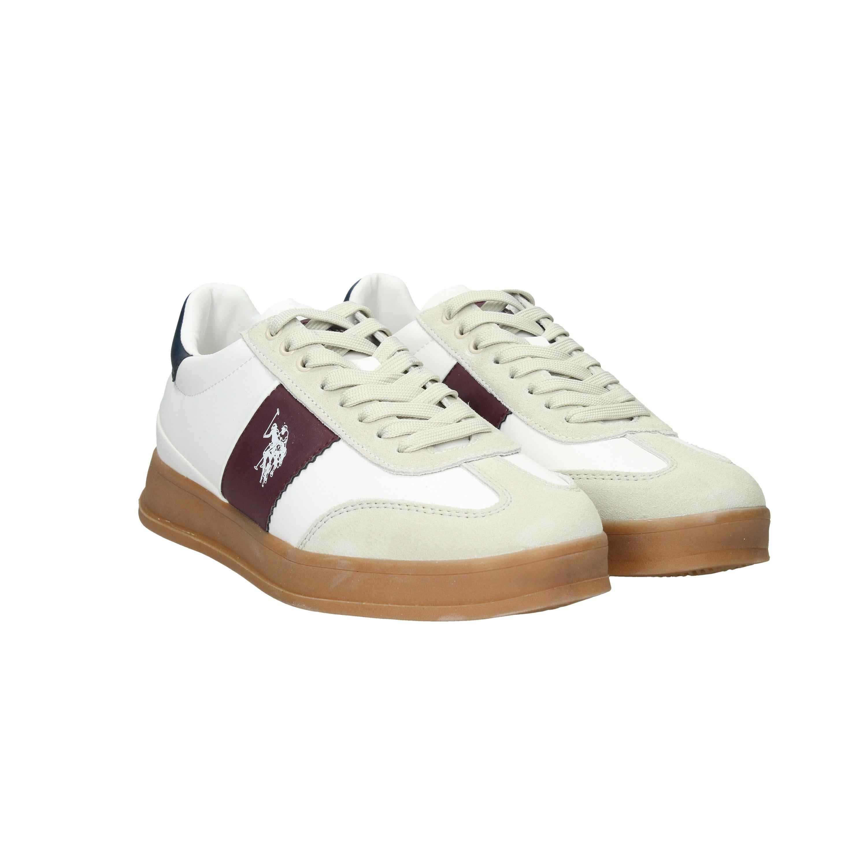 U.S. POLO ASSN - U CAMPY001 Sneakers