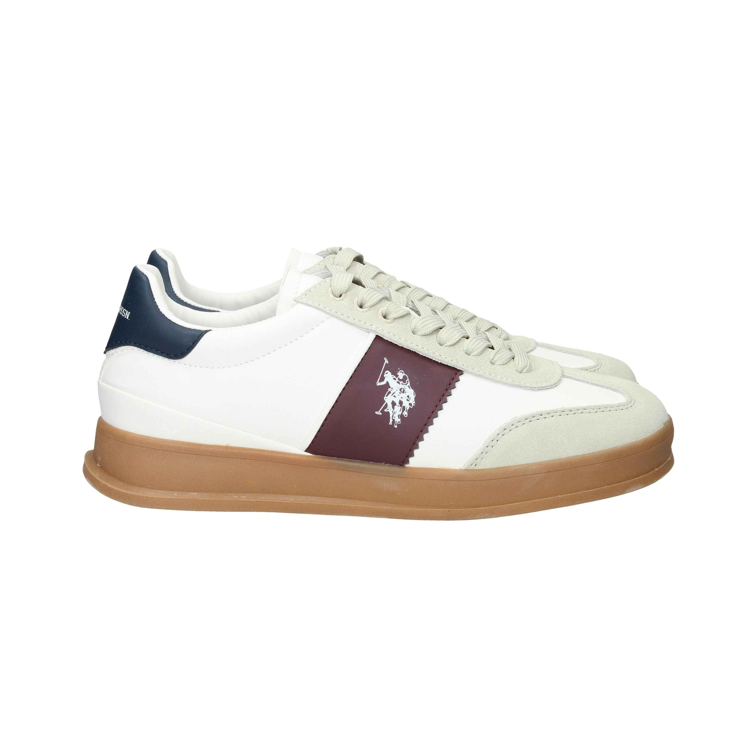 U.S. POLO ASSN - U CAMPY001 Sneakers
