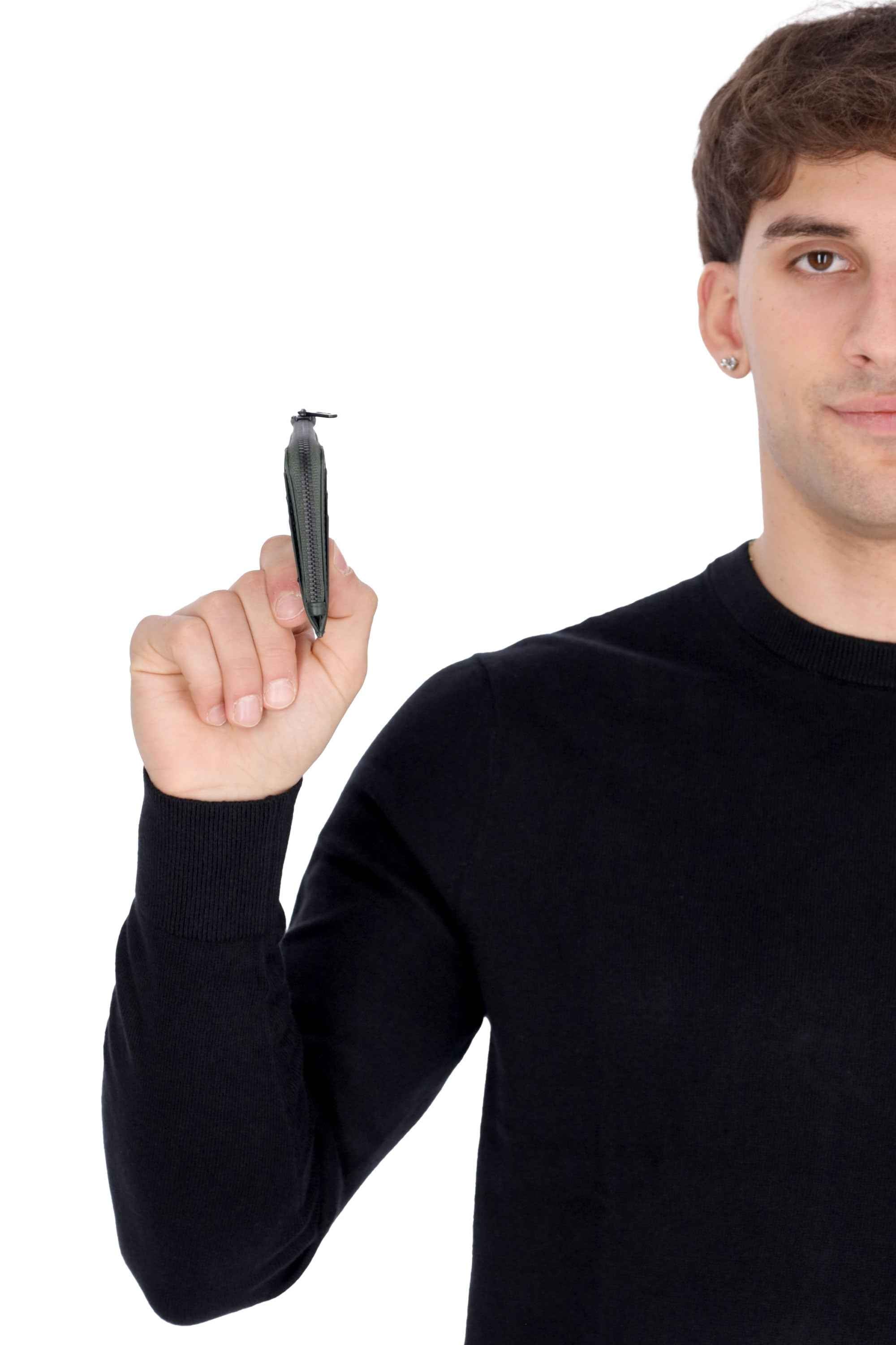 PIQUADRO - U PP4822W135R Portamonete