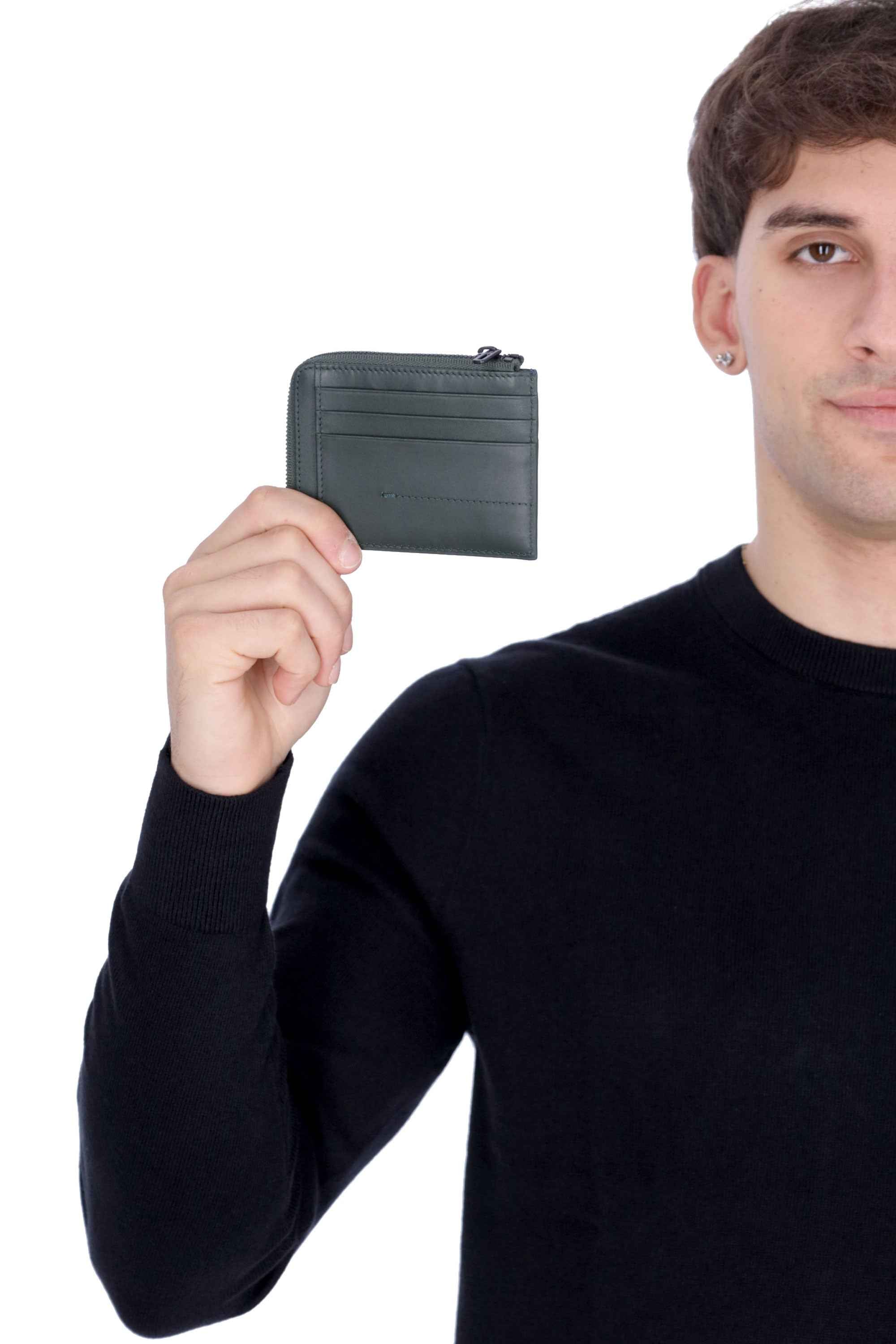 PIQUADRO - U PP4822W135R Portamonete