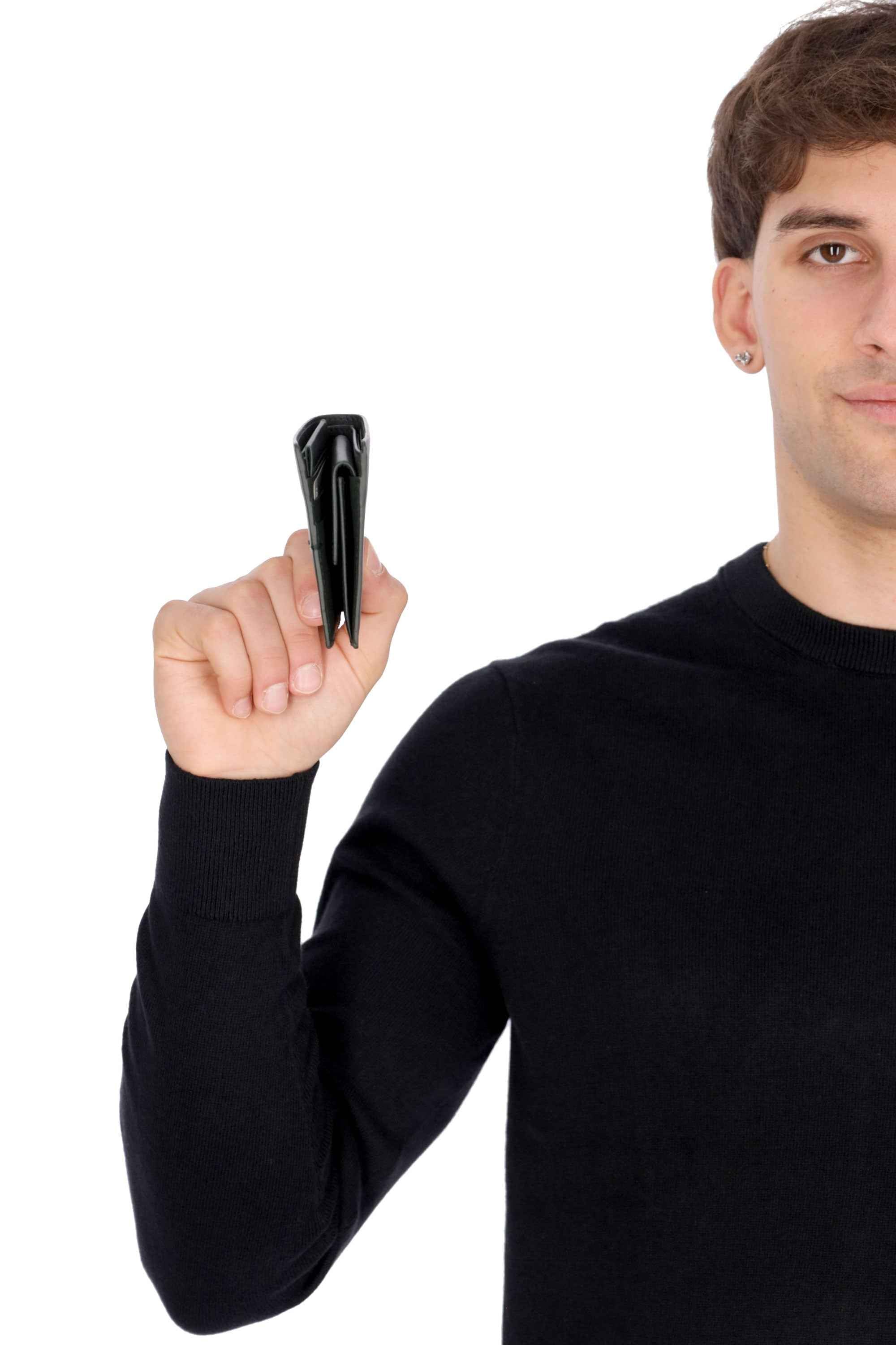 PIQUADRO - U PU4188W135R Portafoglio