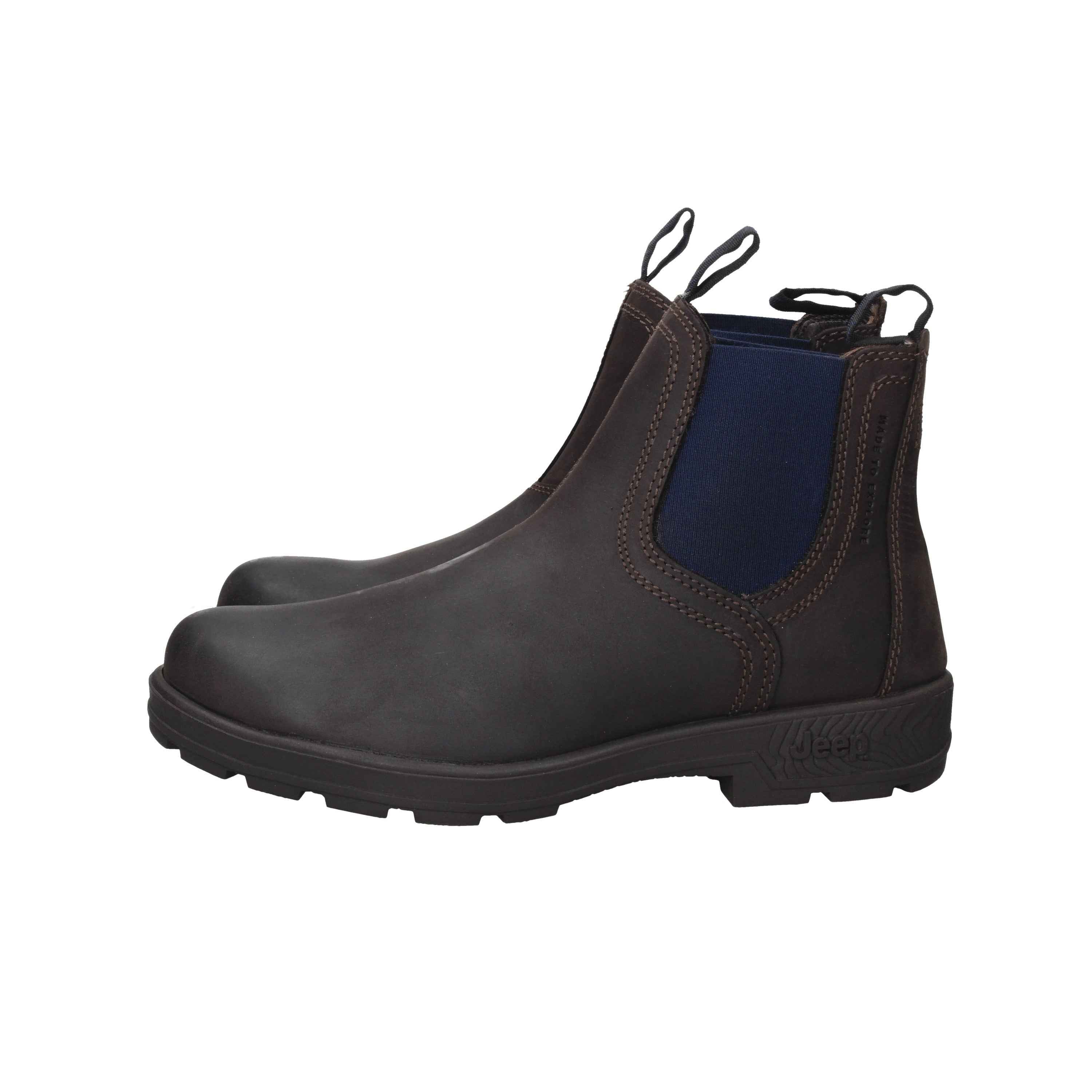 JEEP - U JM42010A Tronchetto