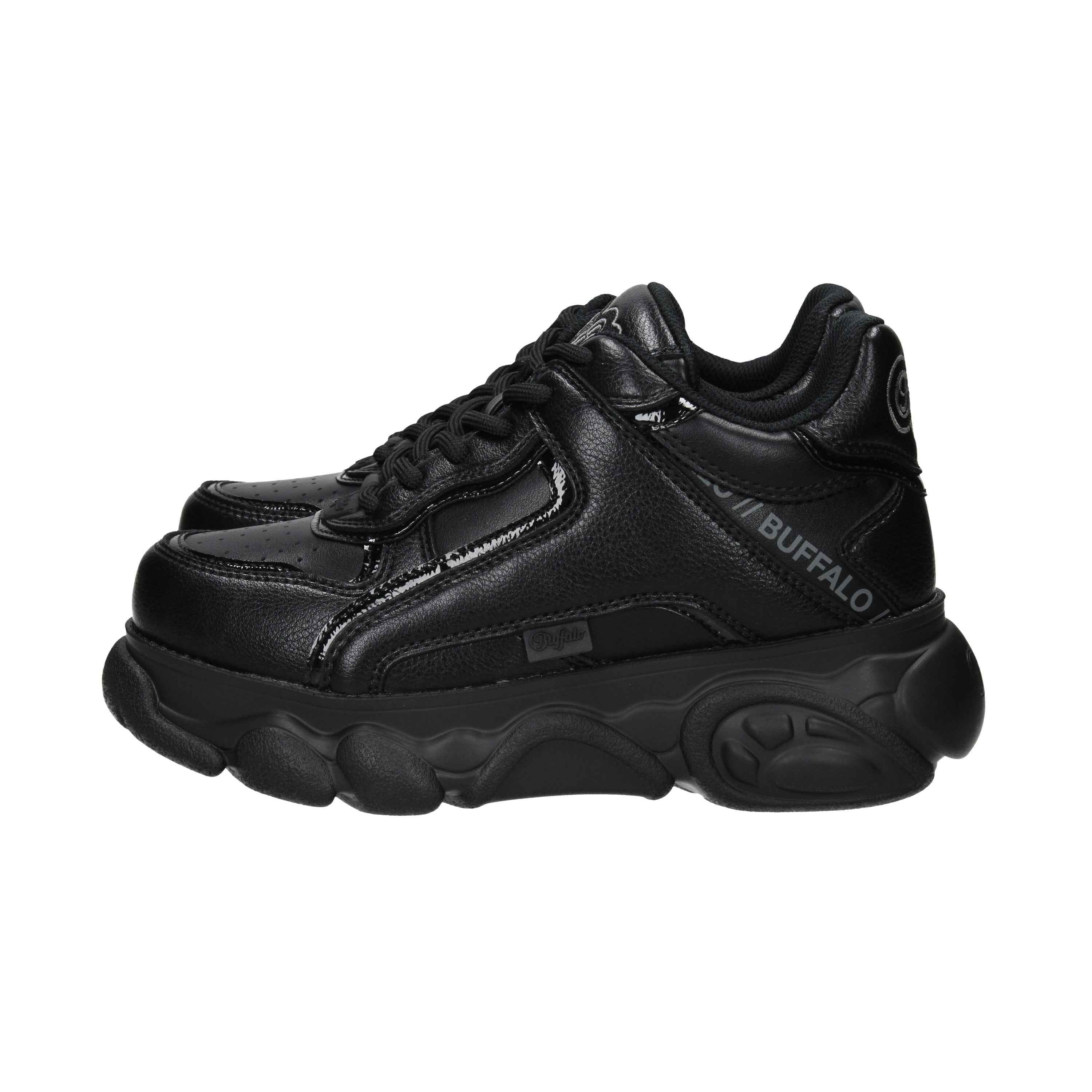 BUFFALO - D 1636212 Sneakers