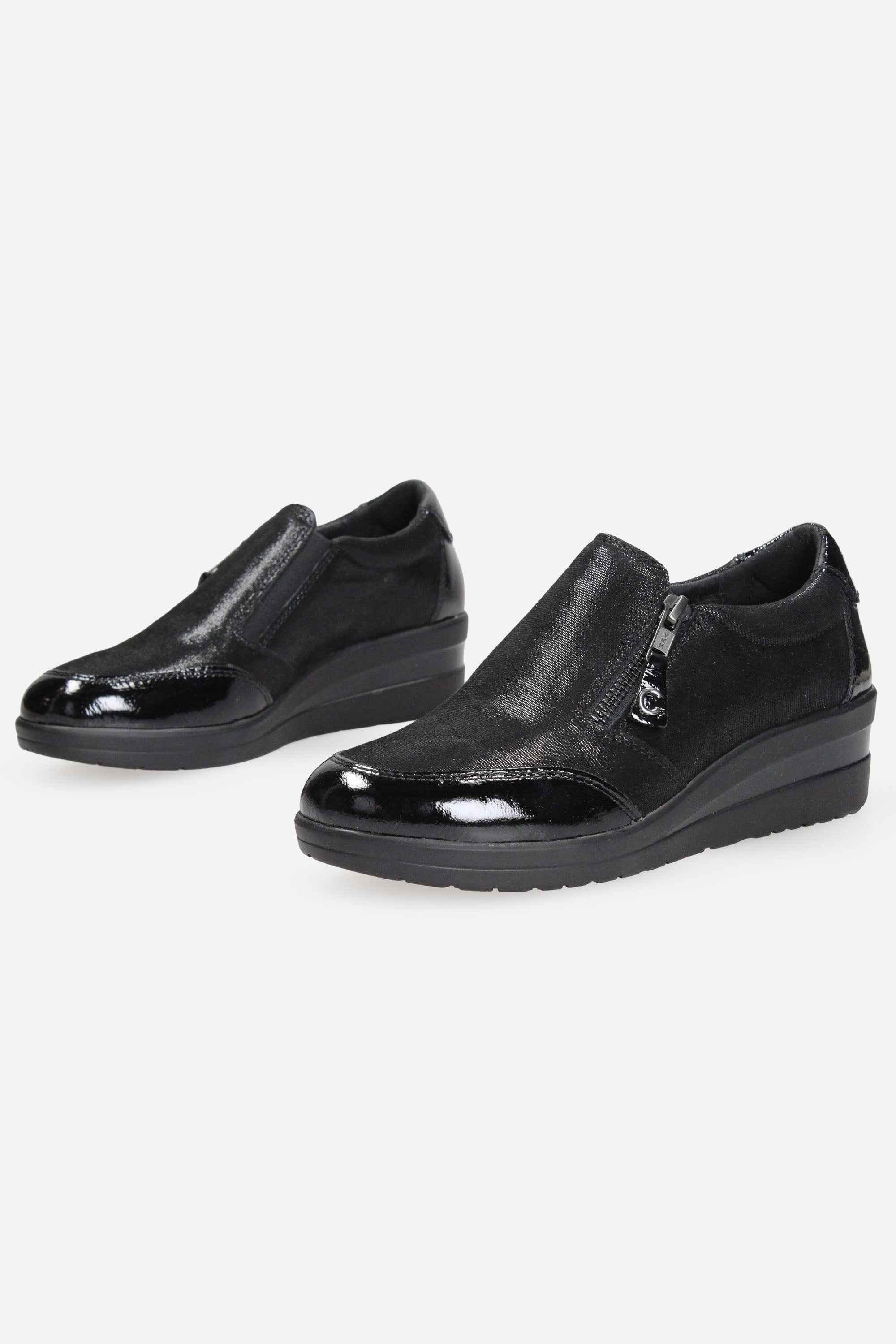 CINZIA SOFT - D IV122444 Mocassino