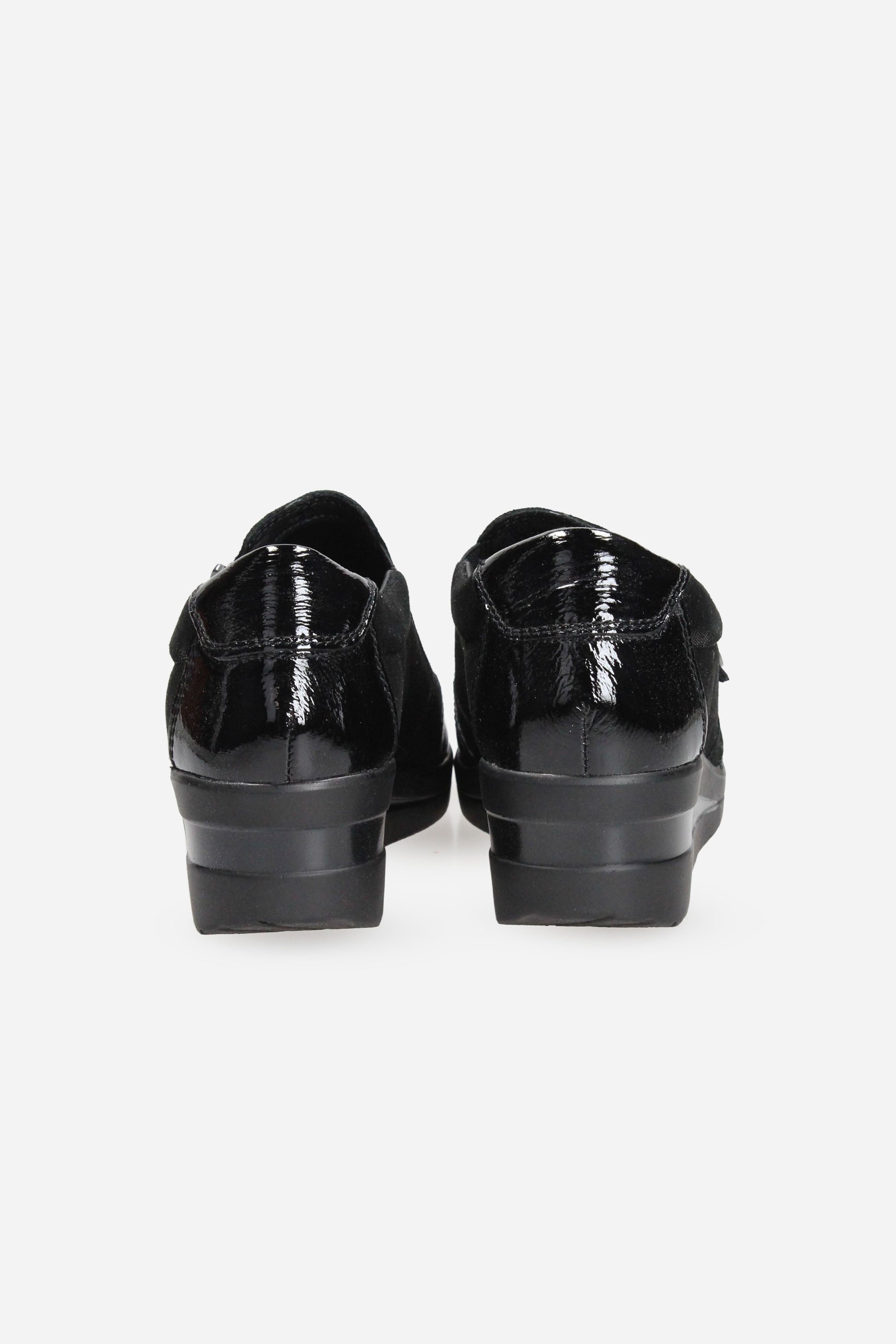 NERO | CINZIA SOFT - D IV122444 Mocassino