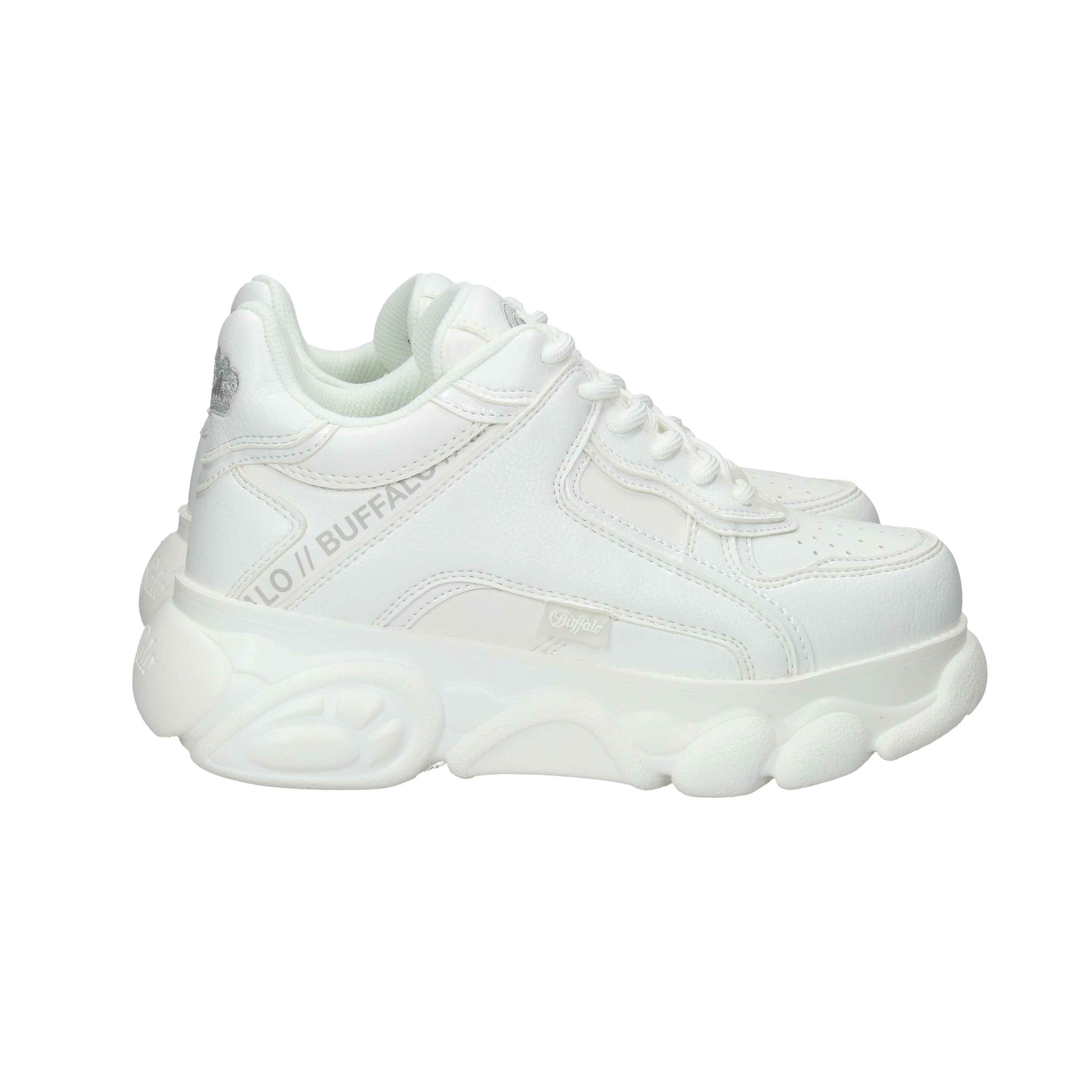 BUFFALO - D 1636213 Sneakers