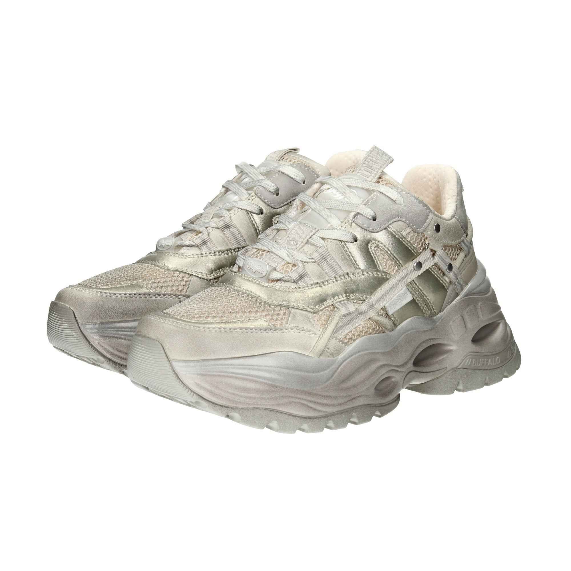 BUFFALO - D 1636235 Sneakers