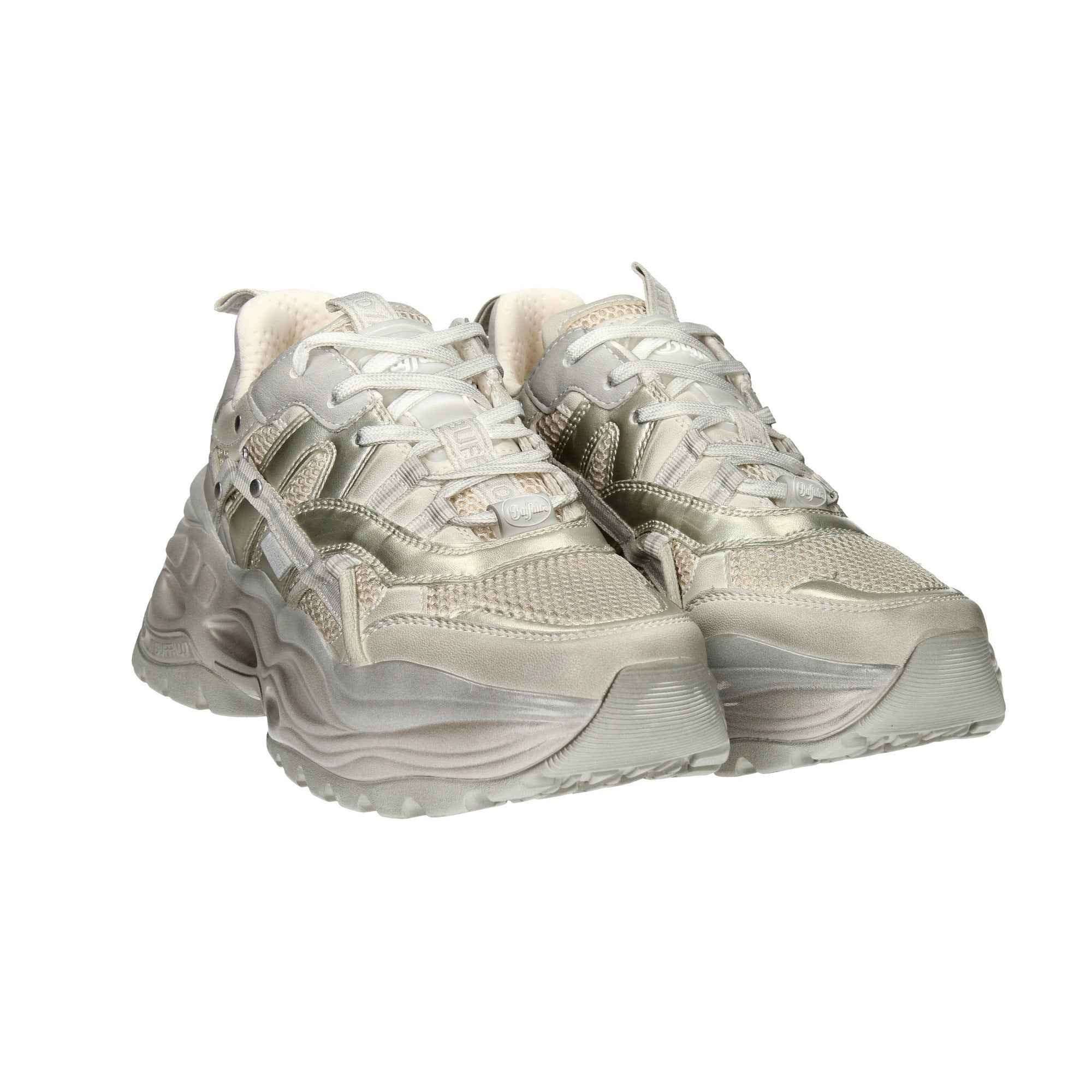 BUFFALO - D 1636235 Sneakers