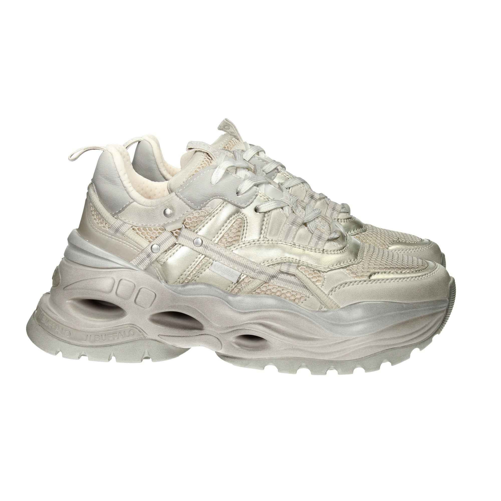 BUFFALO - D 1636235 Sneakers