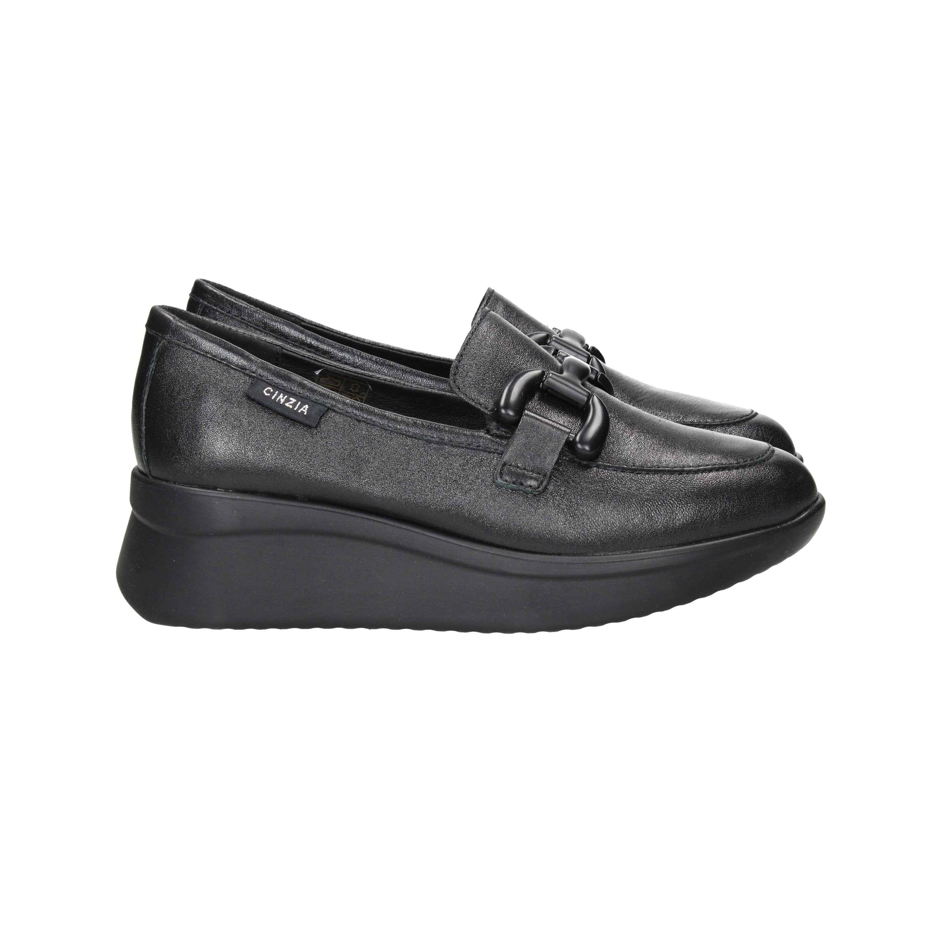 CINZIA SOFT - D IV8622188 Mocassino